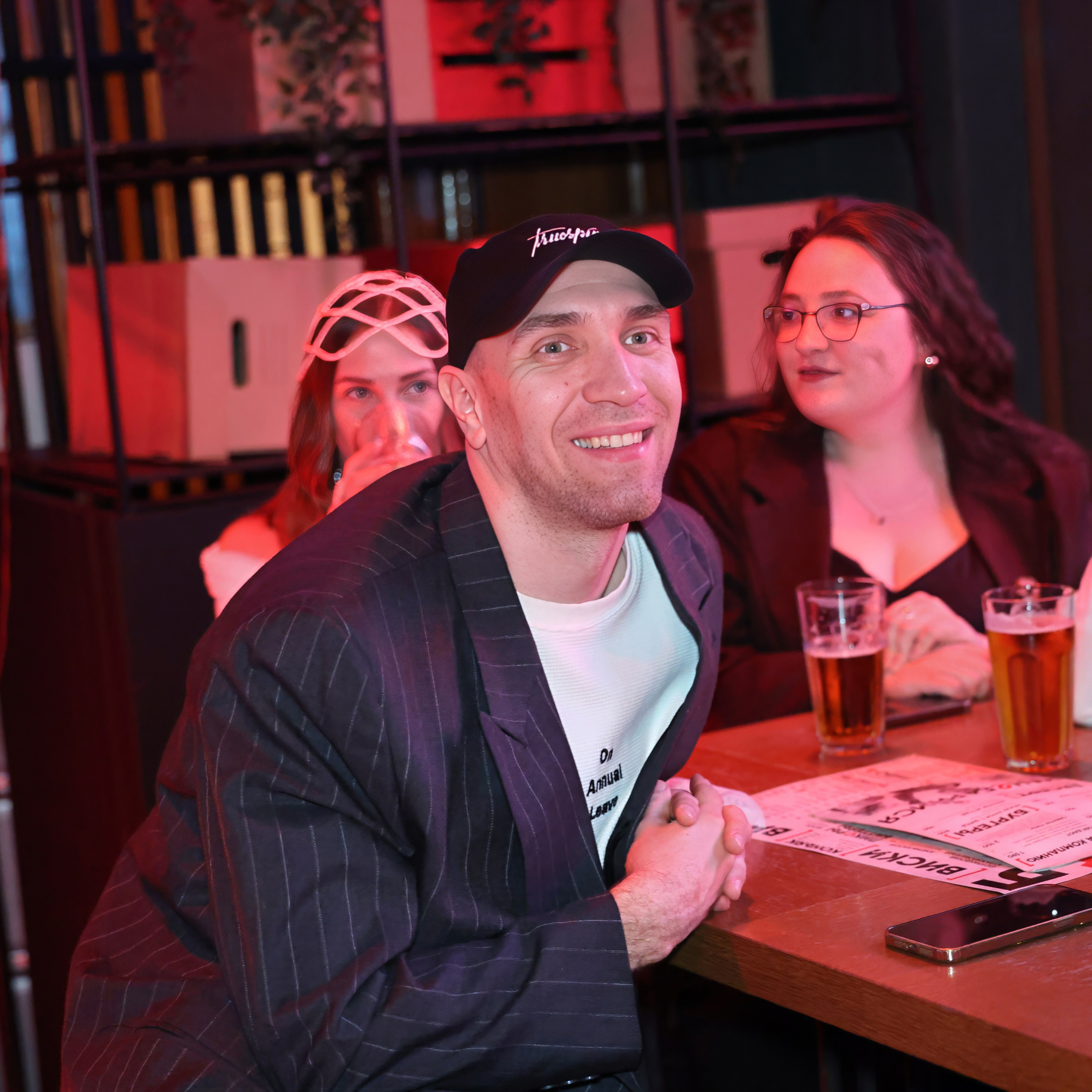 ФотоКВИЗ. Добро пожаловать в студию «Цифровой скульптор»  где искусство встречается с технологиями!