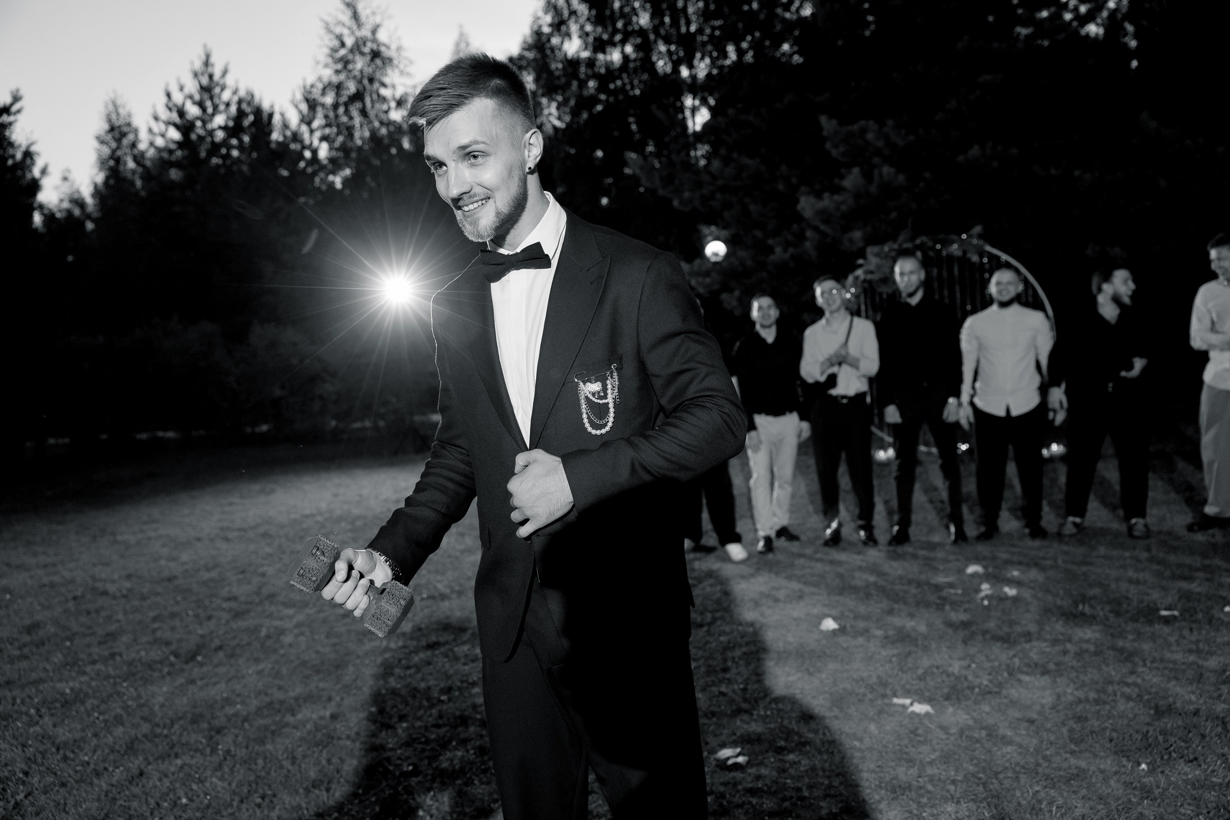 Николай & Александра. Свадебный и репортажный фотограф