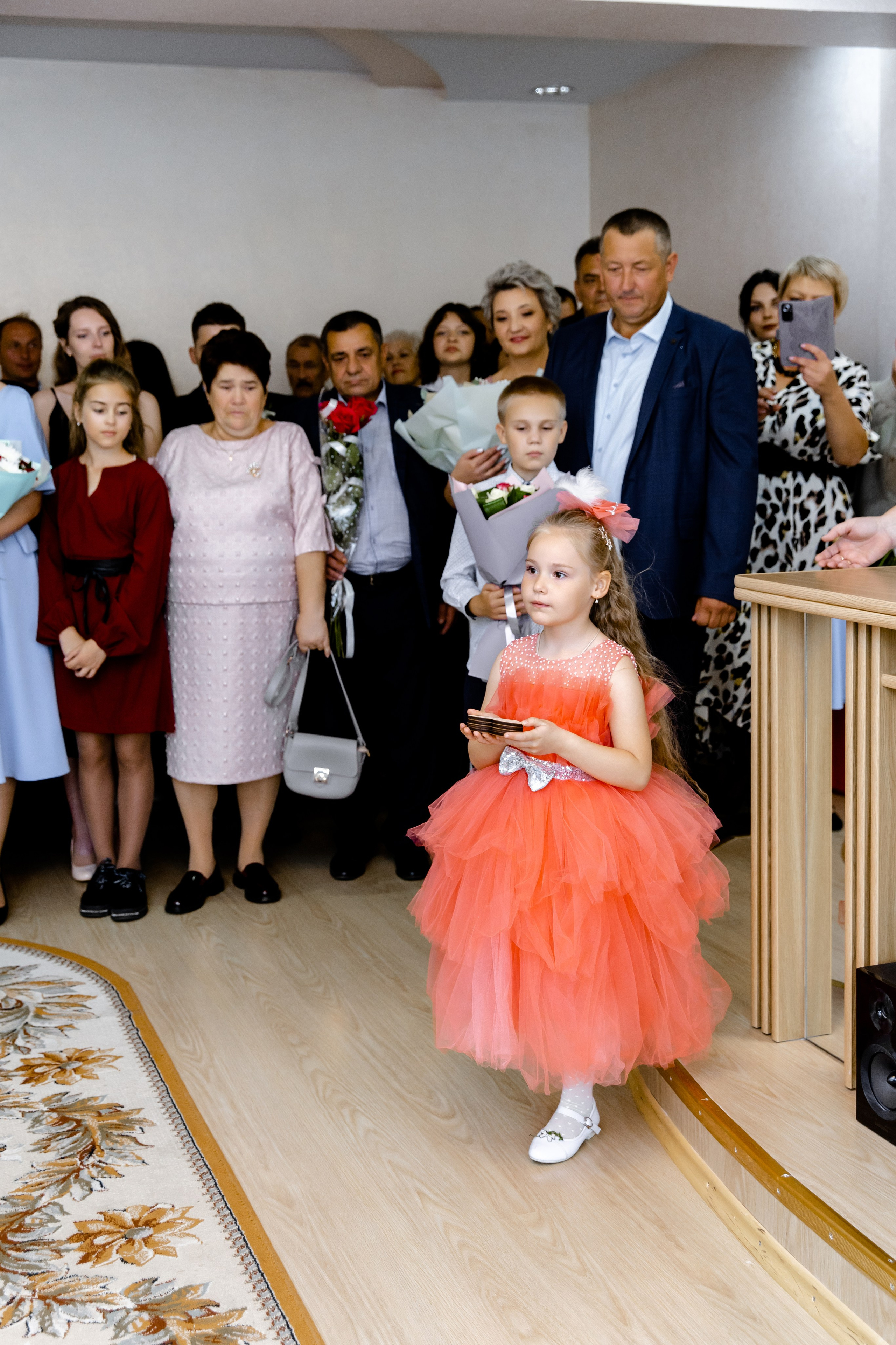 Свадебный день Максима и Вики. Свадебный фотограф Анна Бабахина