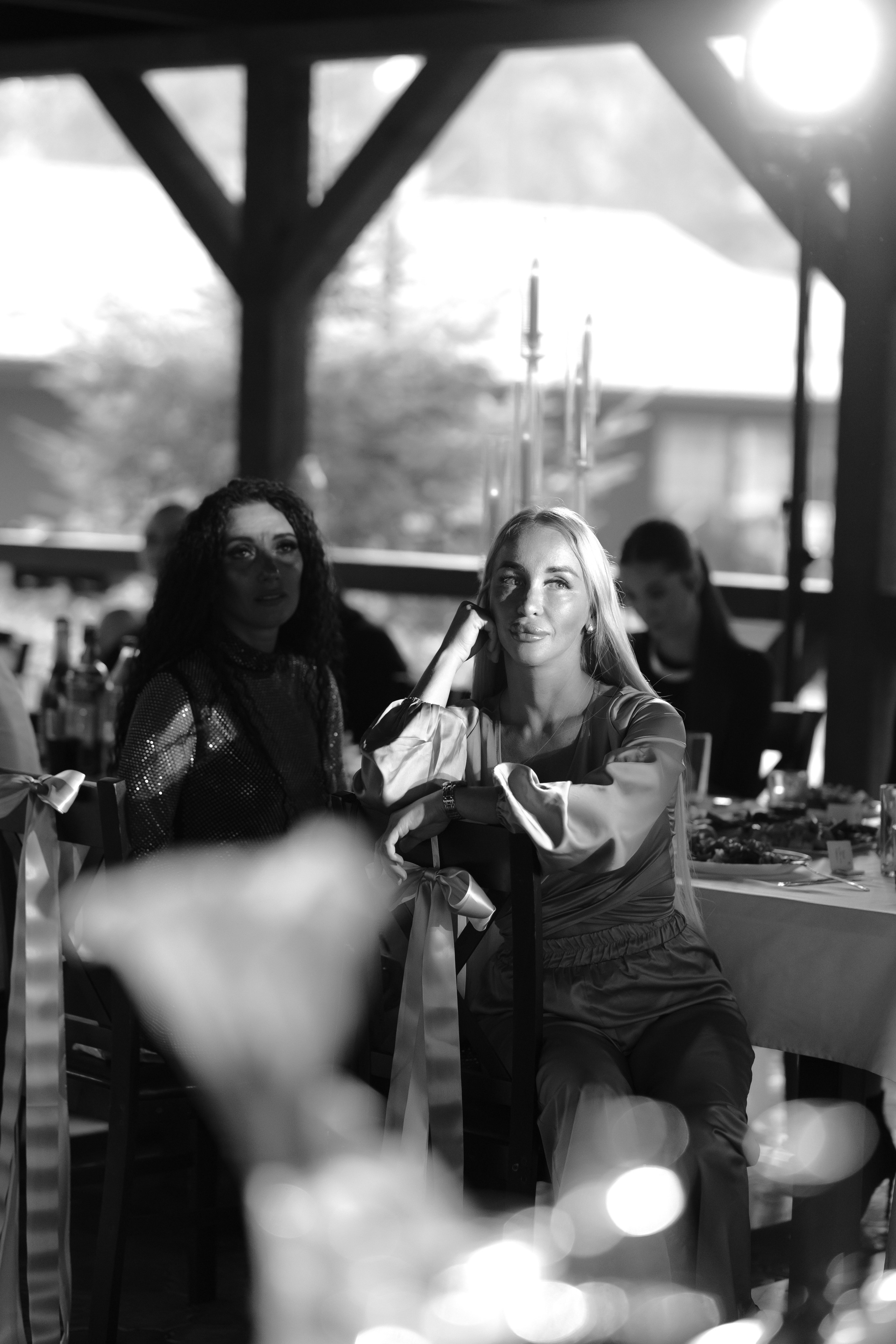 Егор и Оля. Свадебный фотограф Анна Бабахина