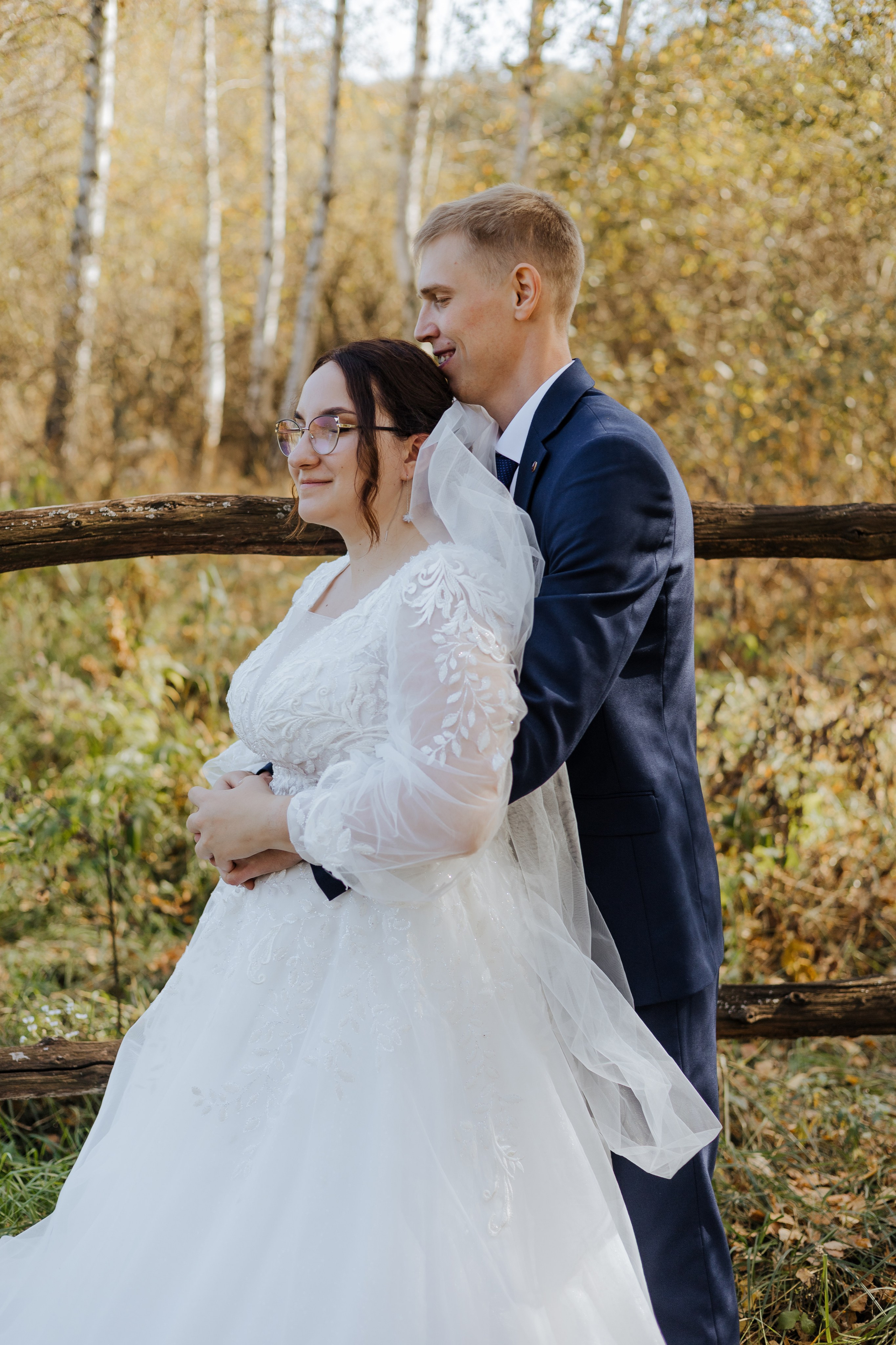 Это по любви. Свадебный и семейный фотограф в Белгороде Юлия Першина