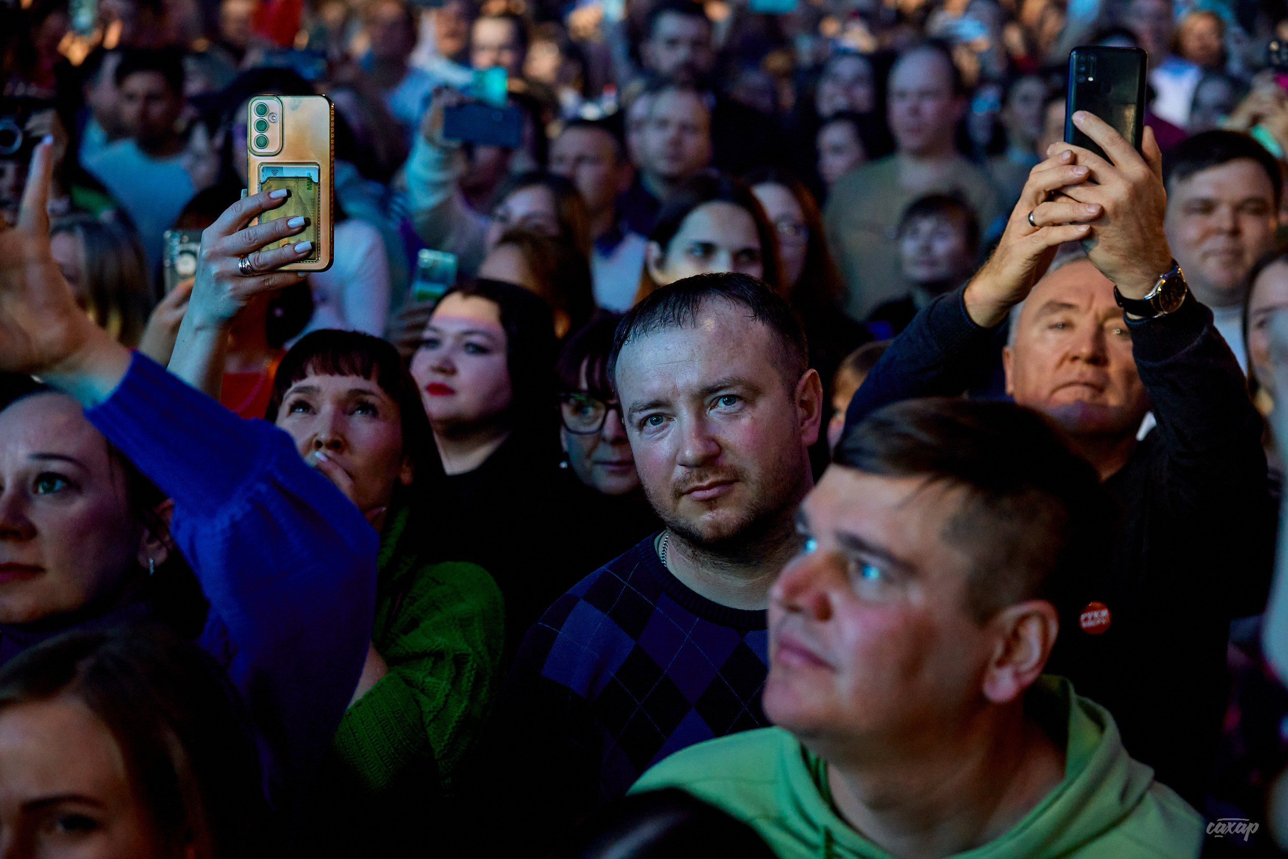 Сергей Жуков и Руки Вверх!. Профессиональный фотограф в Екатеринбурге Юра Сахар