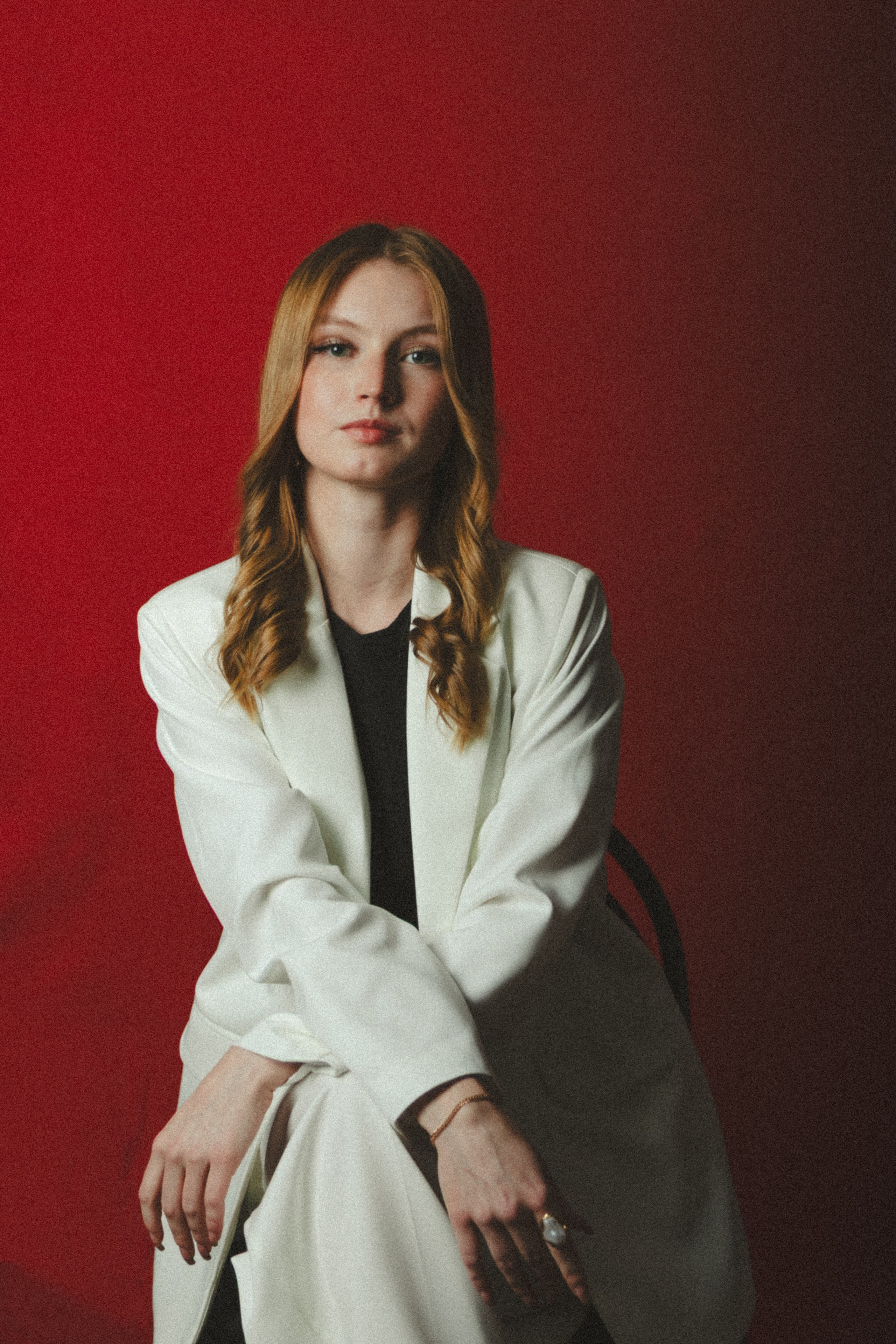 «ЧЕЛОВЕК ТВОРЧЕСТВА». Фотограф в Екатеринбурге Ирада Баянгулова