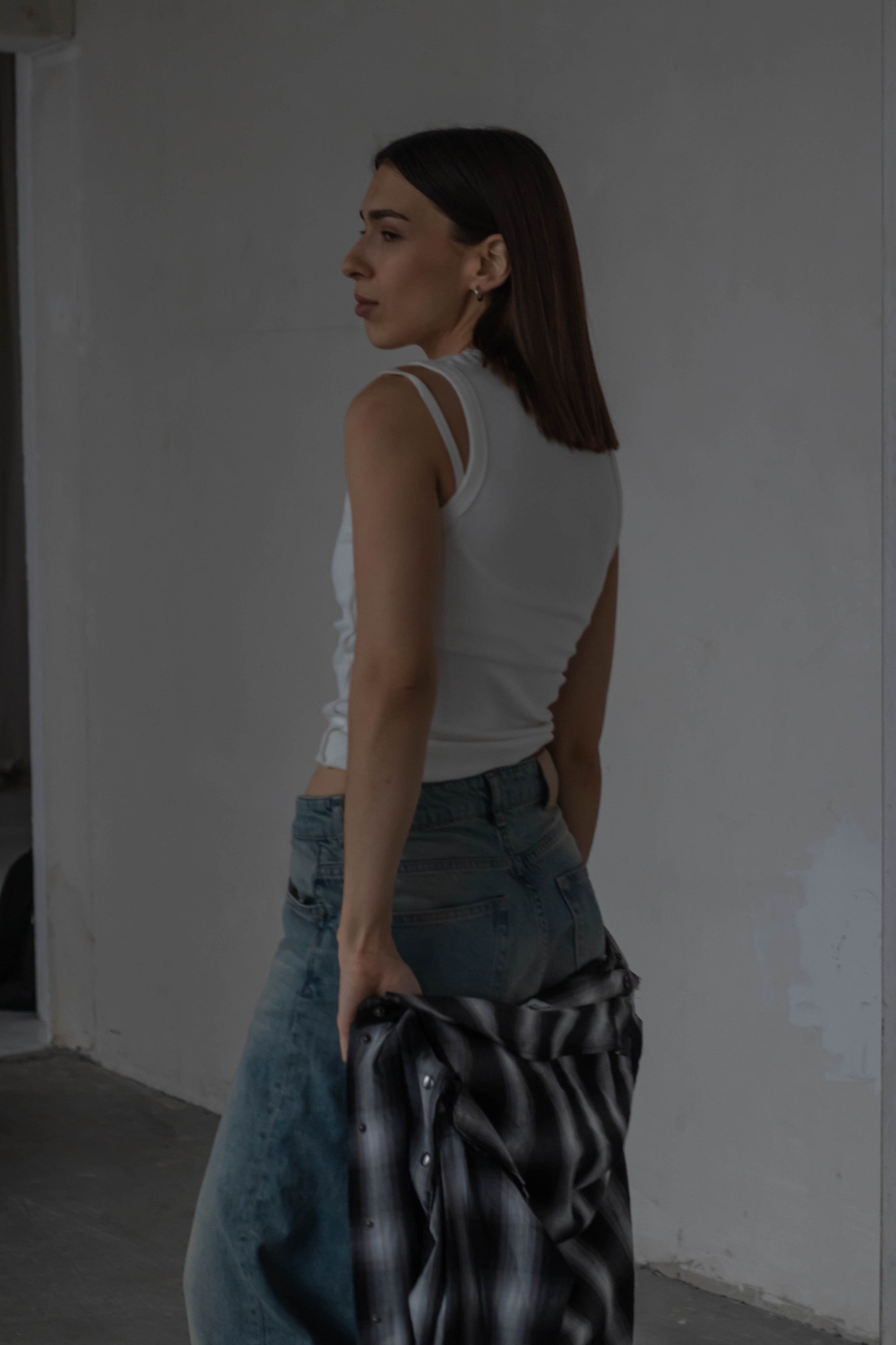 Поля. Фотограф в Екатеринбурге Ирада Баянгулова