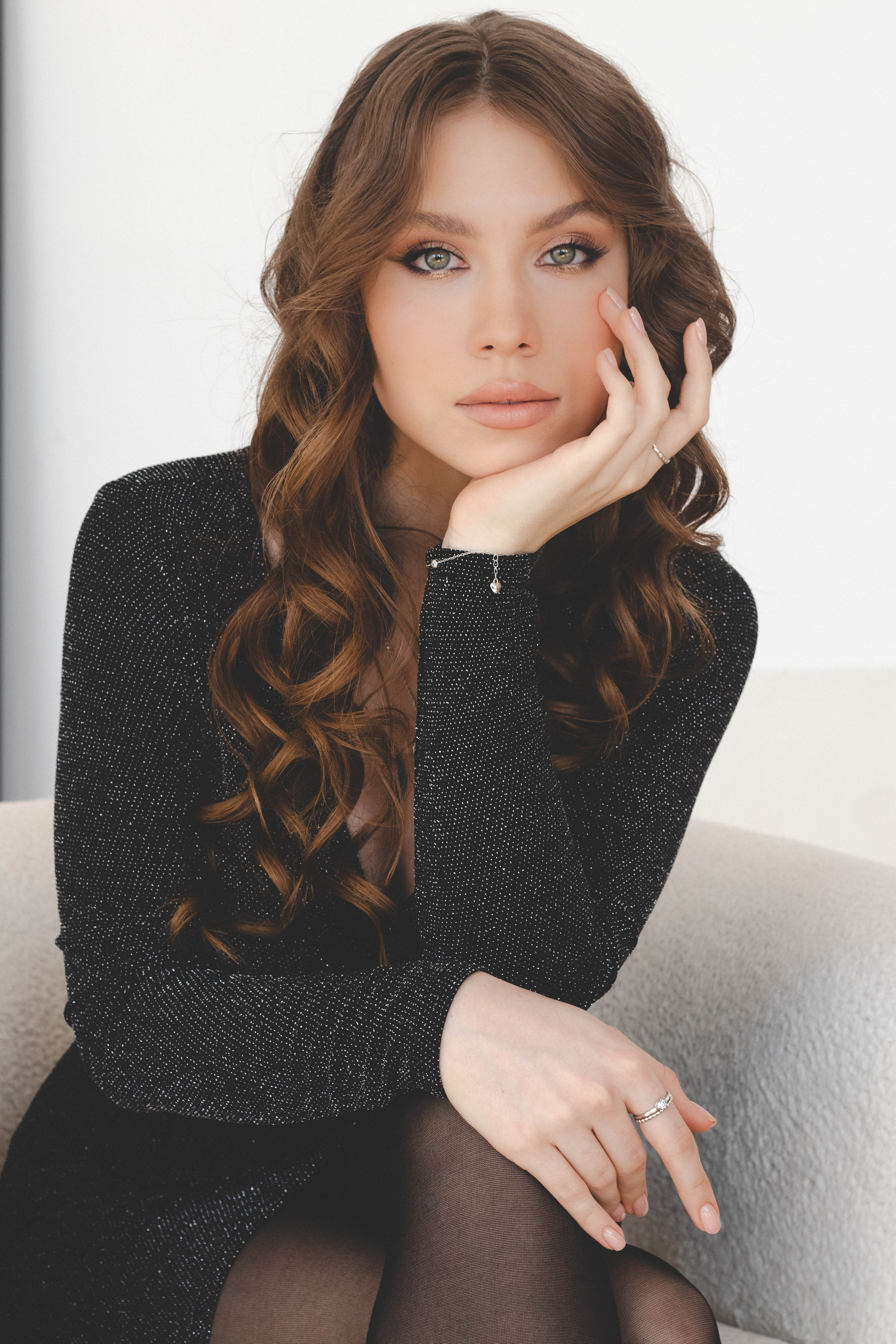 Individual. Фотограф в Екатеринбурге Ирада Баянгулова