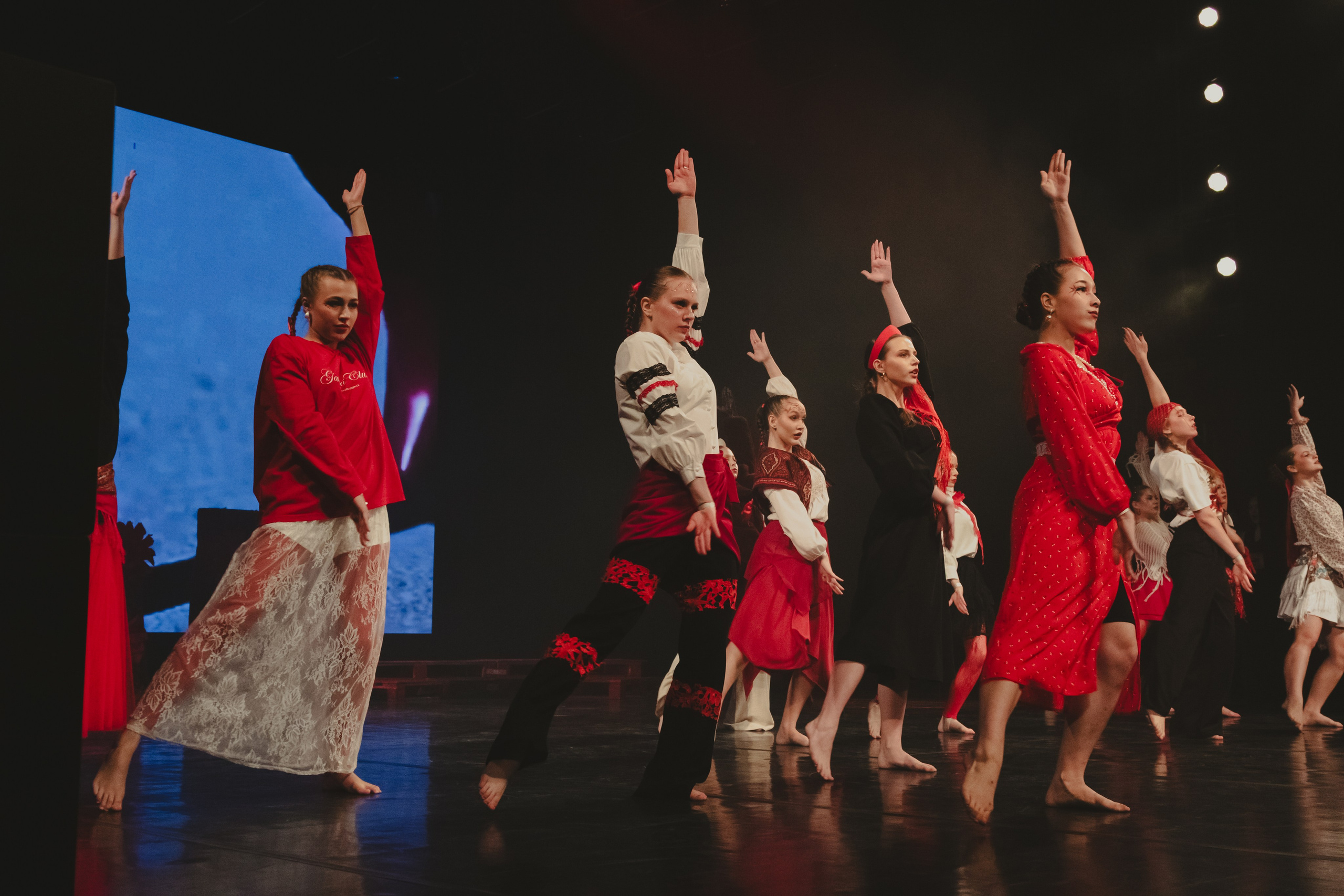 ДЕНЬ ПЕРВОКУРСНИКА 2025. Фотограф в Екатеринбурге Ирада Баянгулова