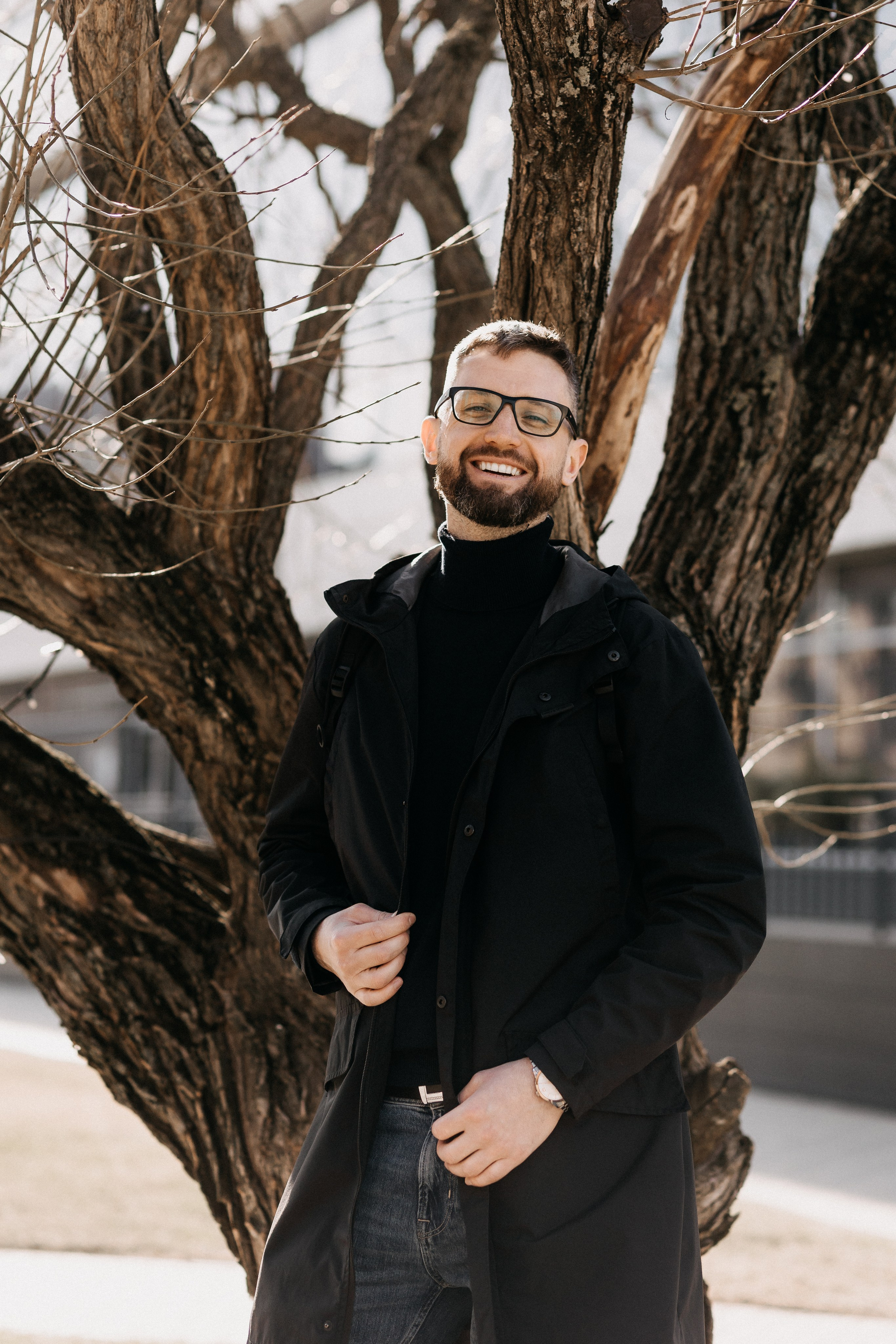 Антон. Портретный фотограф в Минске Анна Волейко