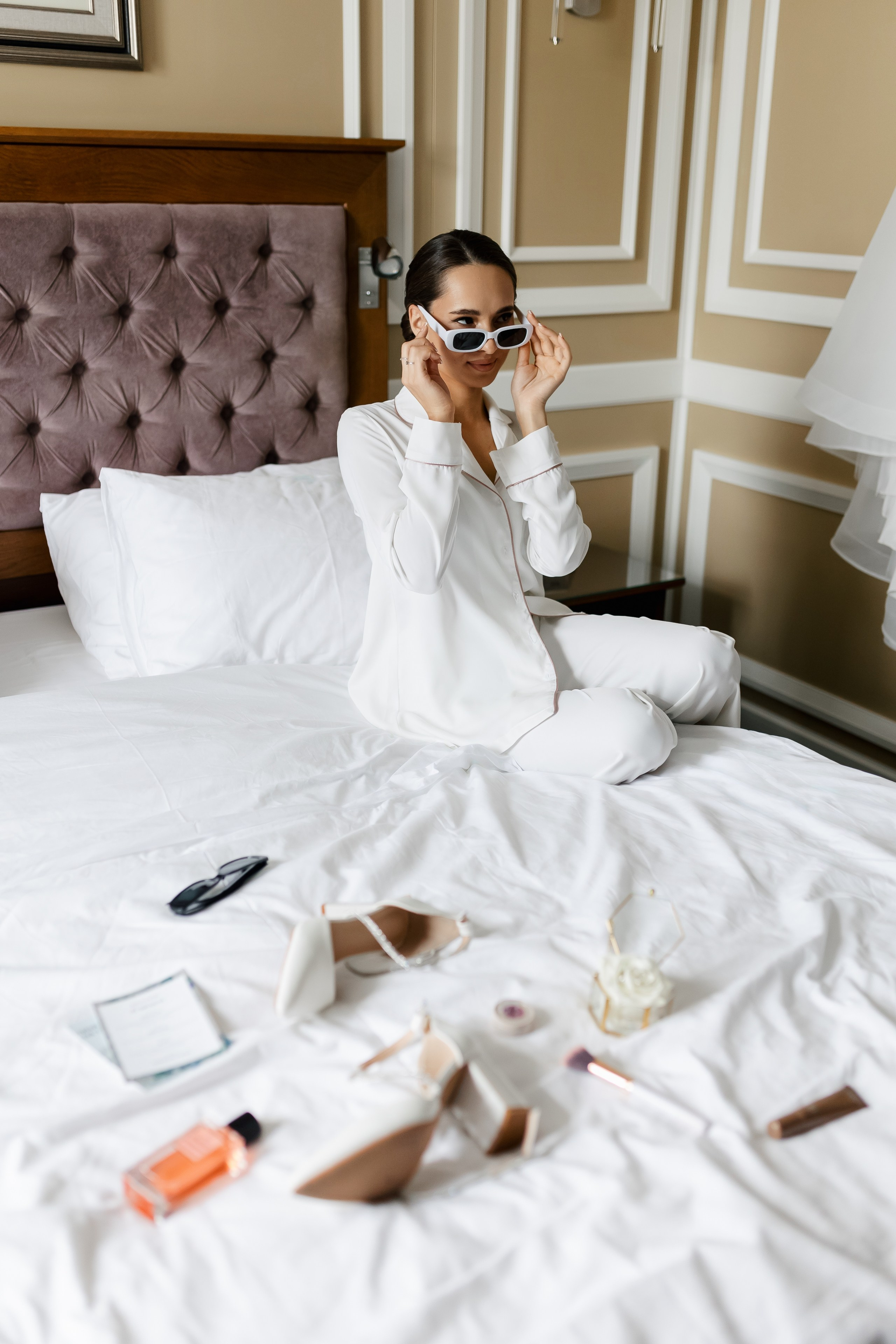 Данил и Екатерина. Sopka. Выездная регистрация. Свадебный фотограф в Хабаровске