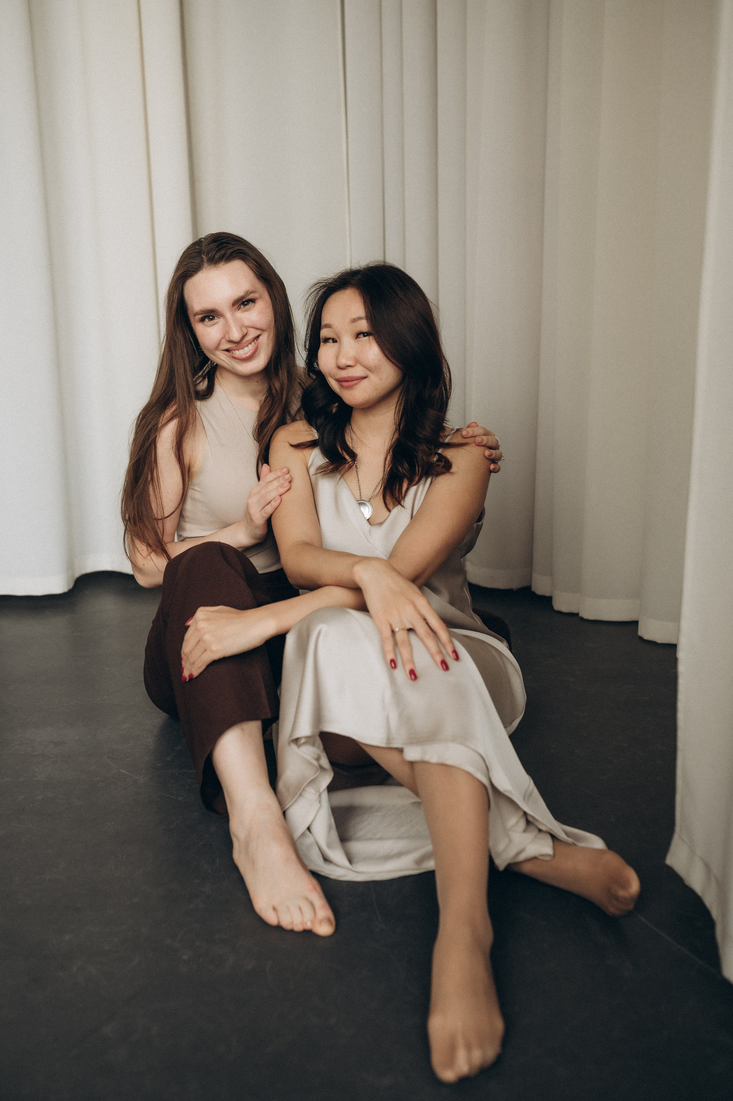 Женское сообщество «СИЯЙ». Семейный фотограф МОСКВА/Королёв