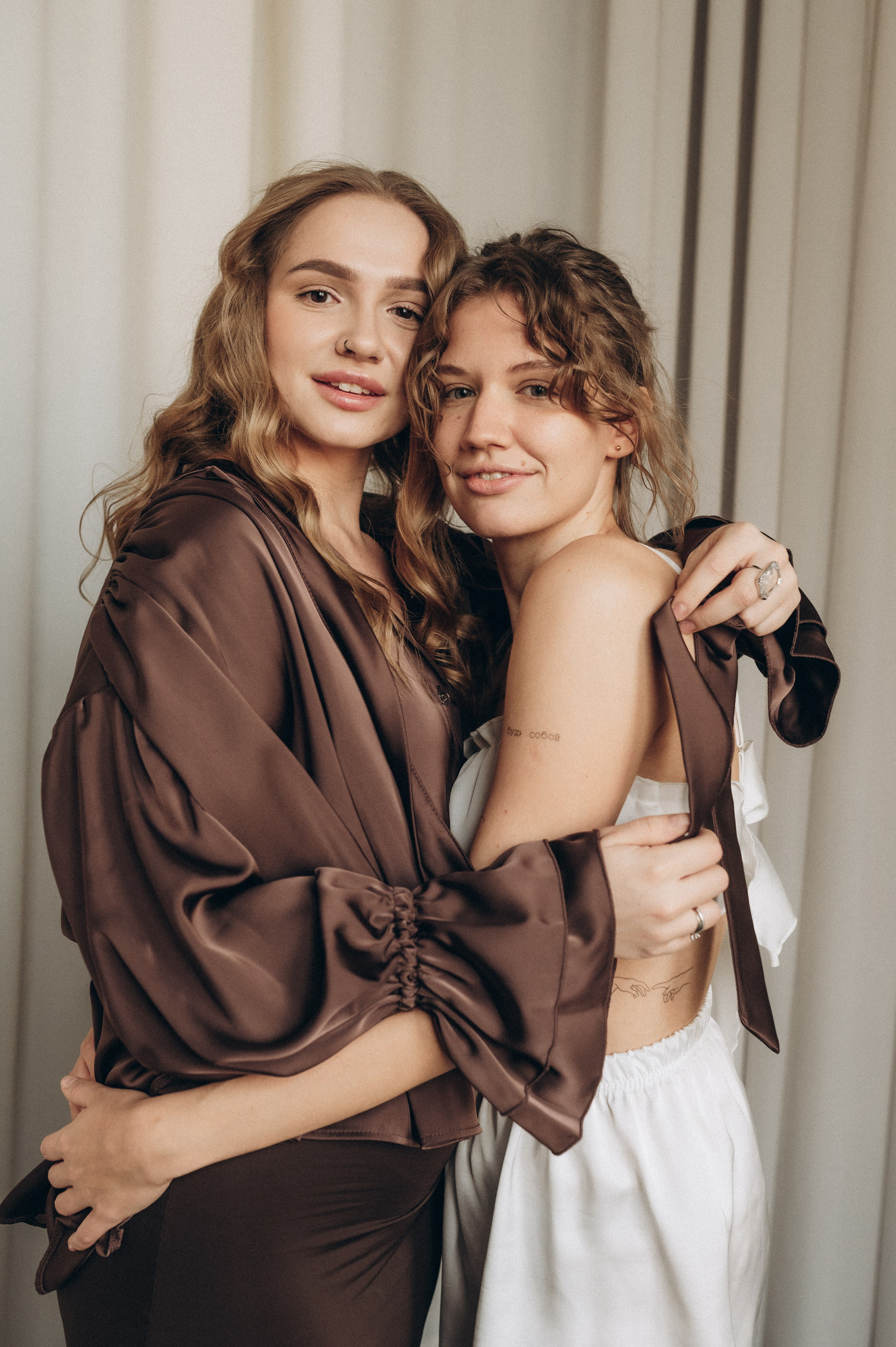 Женское сообщество «СИЯЙ». Семейный фотограф МОСКВА/Королёв