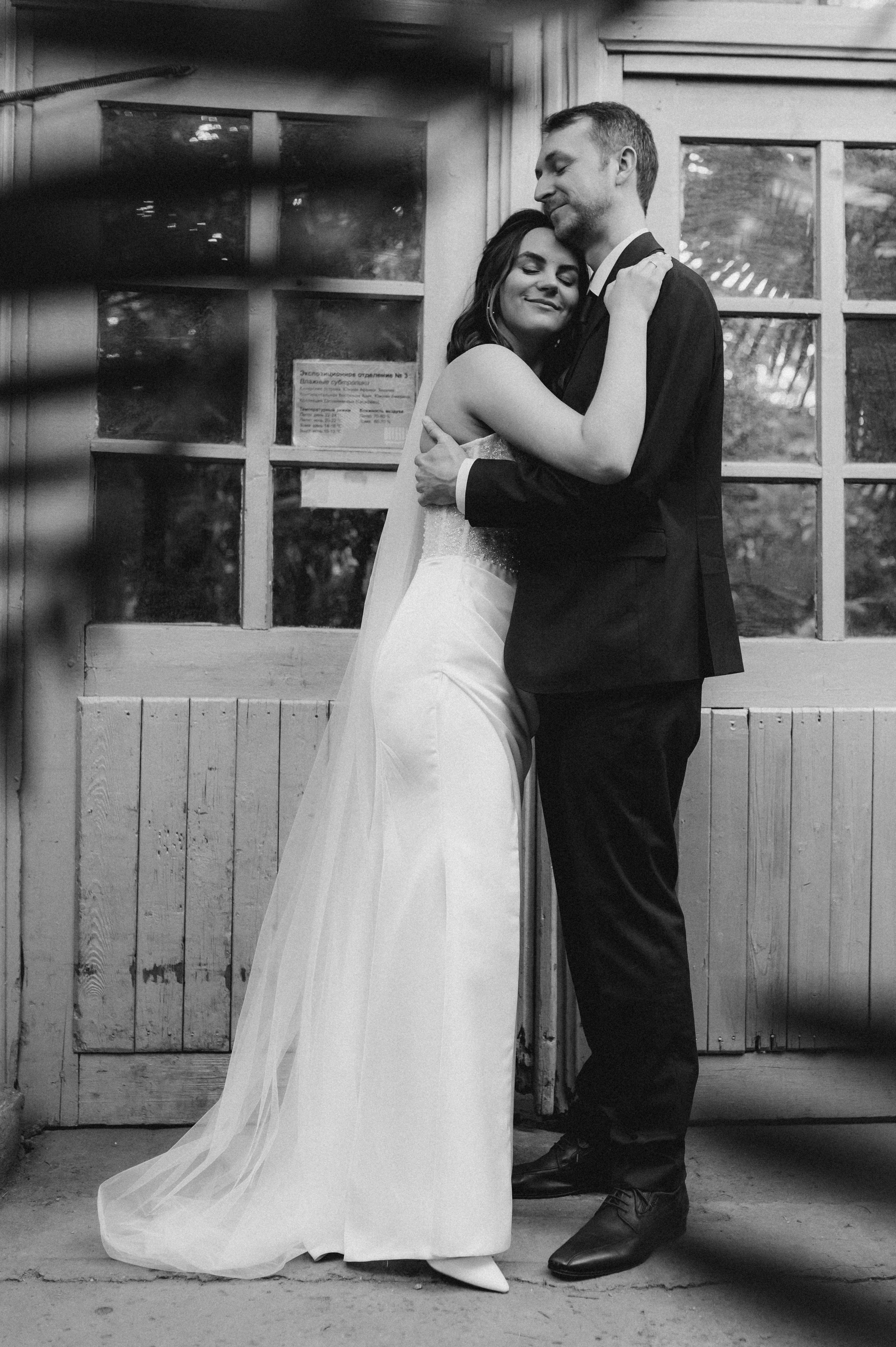 Илья и Катя. Семейный фотограф МОСКВА/Королёв