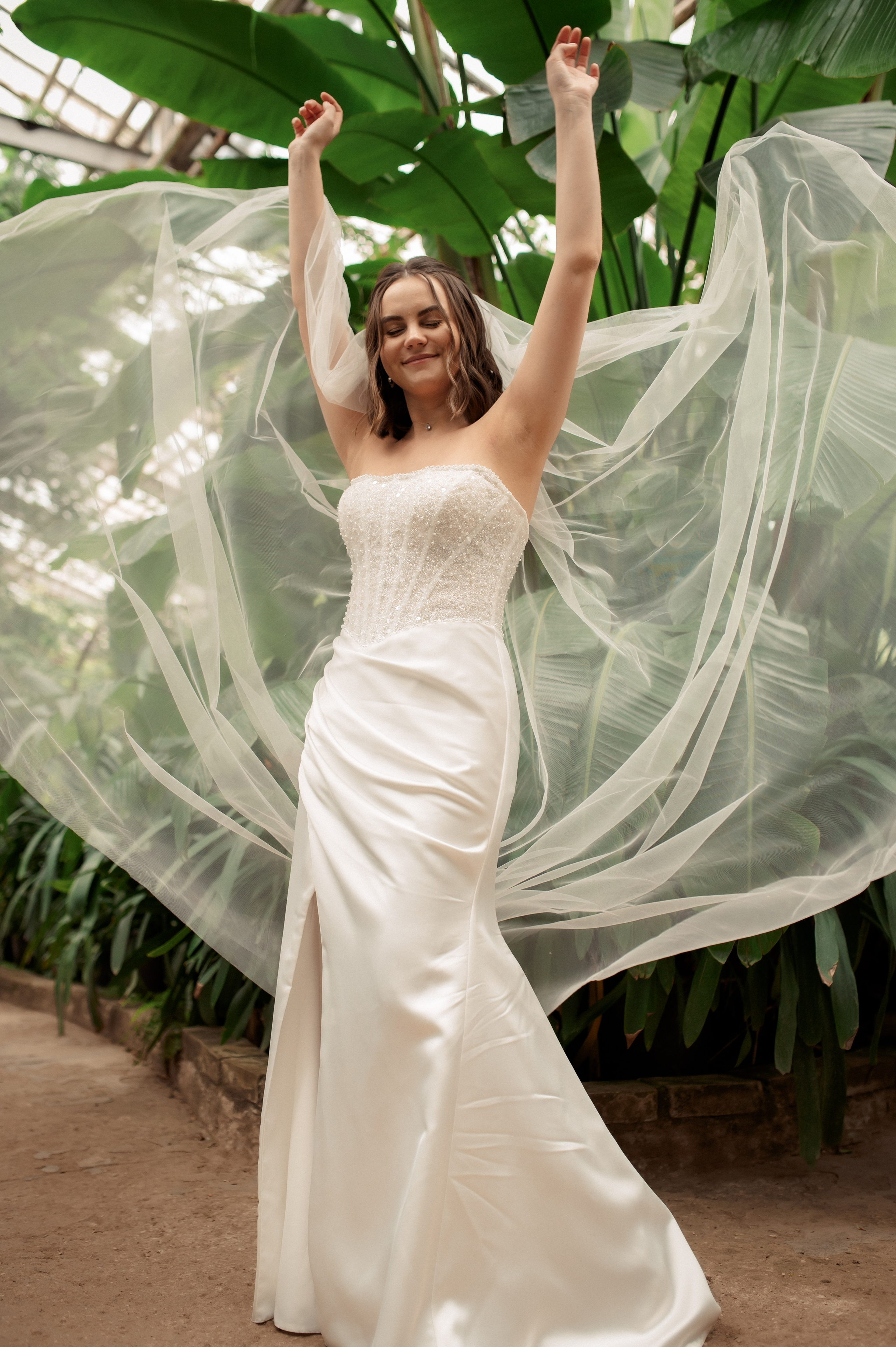 Илья и Катя. Семейный фотограф МОСКВА/Королёв