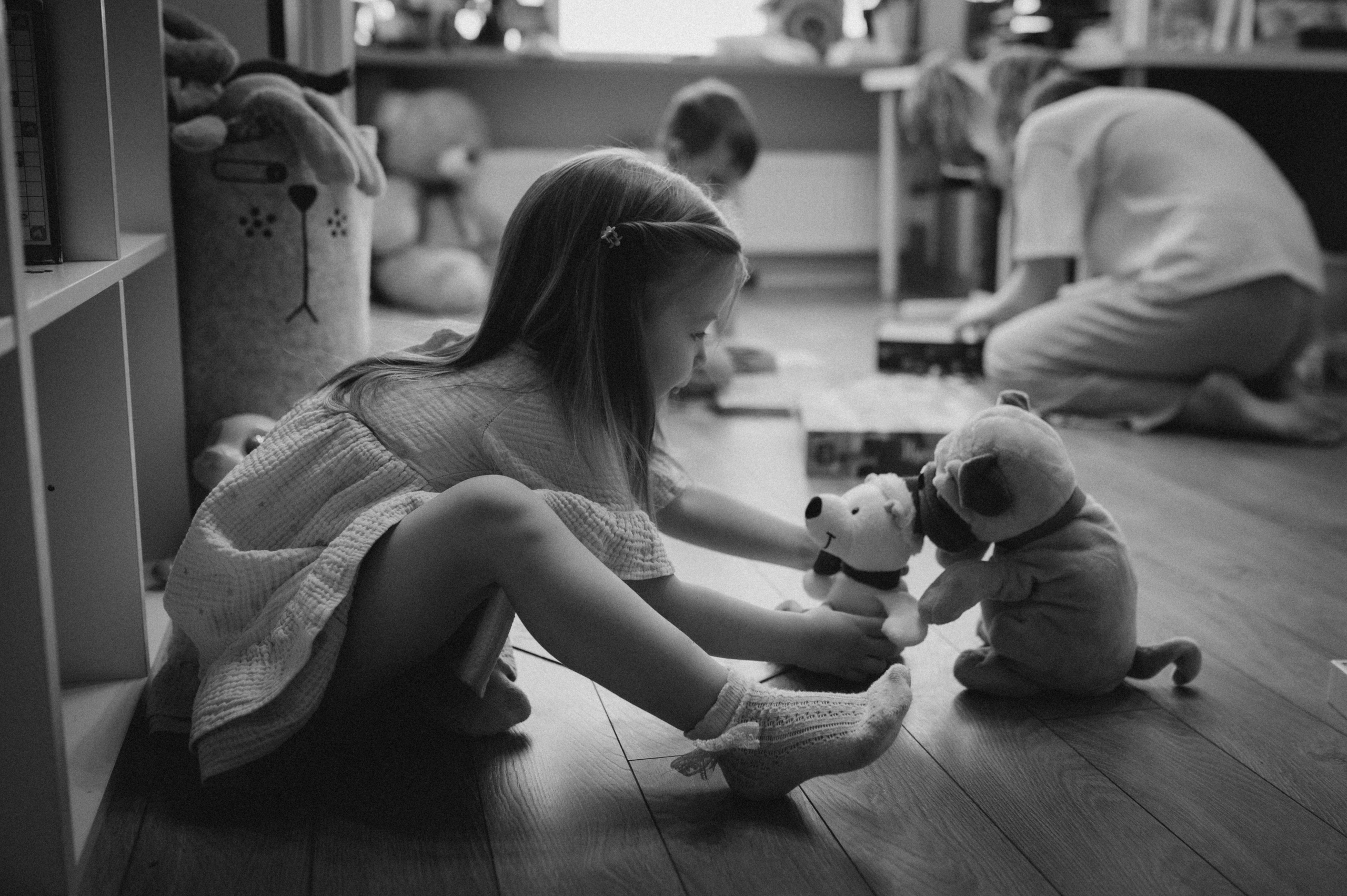 Дома можно всё. Семейный фотограф МОСКВА/Королёв