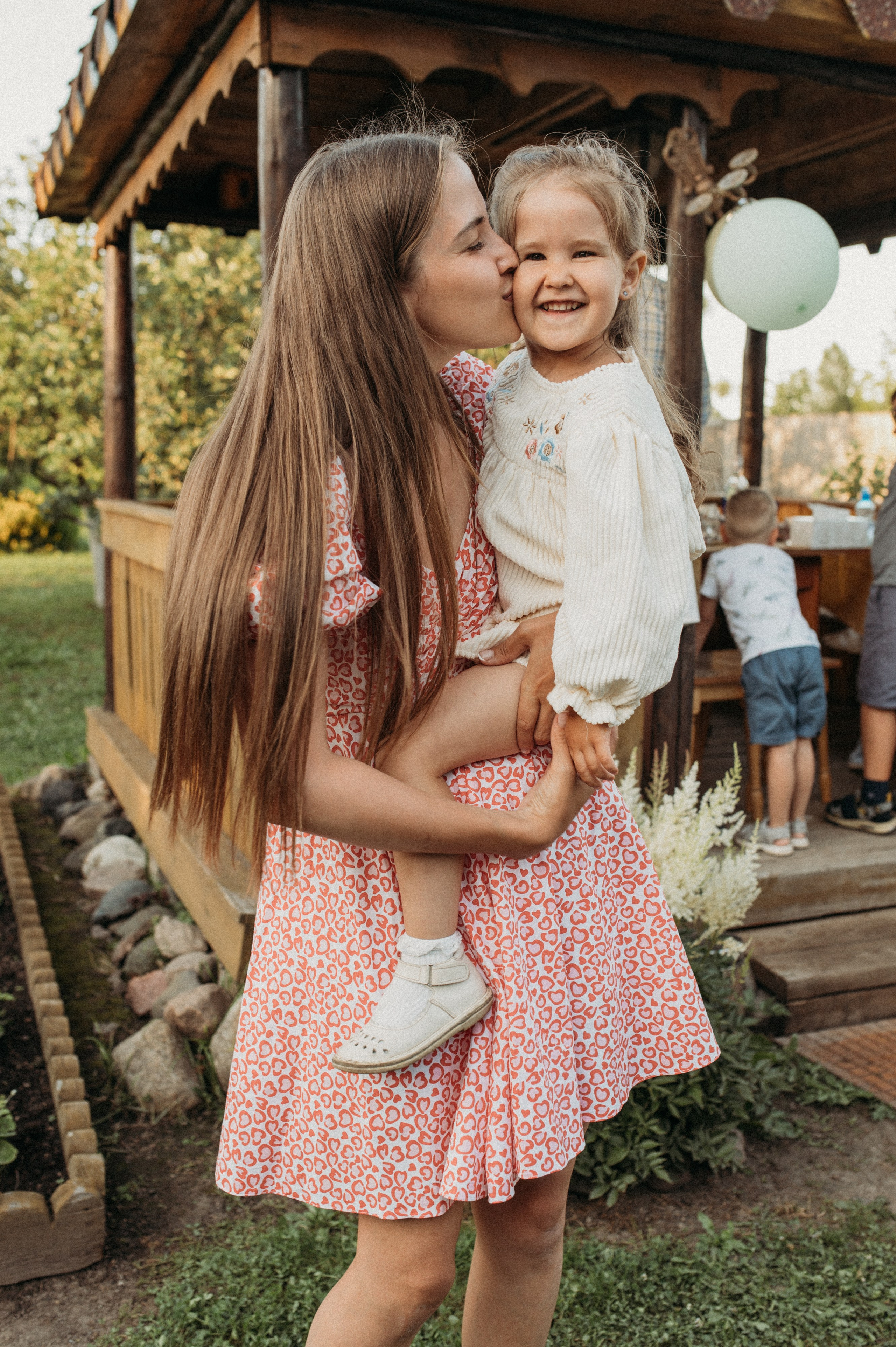 Есении 3 годика. Семейный фотограф МОСКВА/Королёв