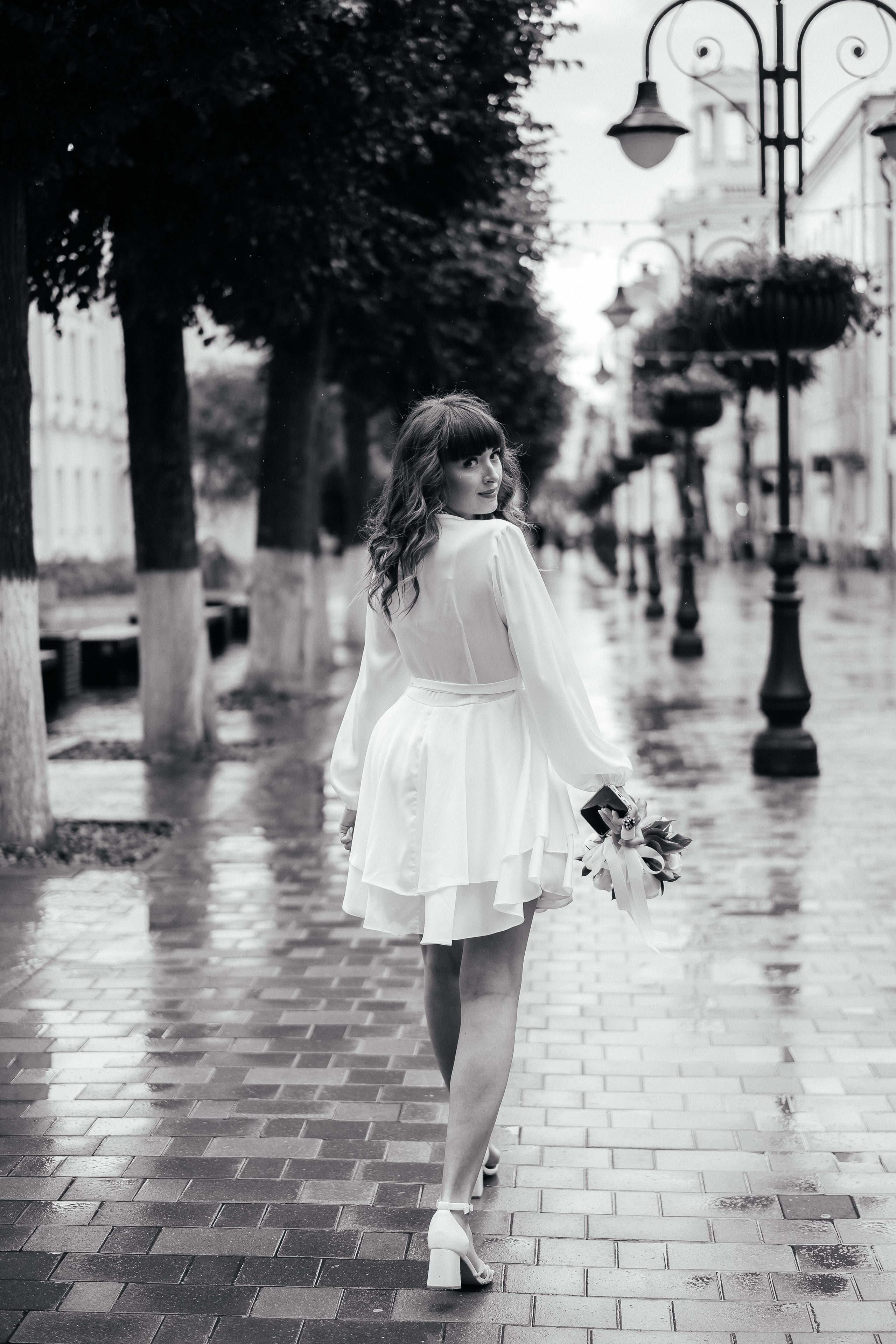 Анжелика & Иван | Свадьба. Фотограф и видеограф Смоленск | Студия Цезарь