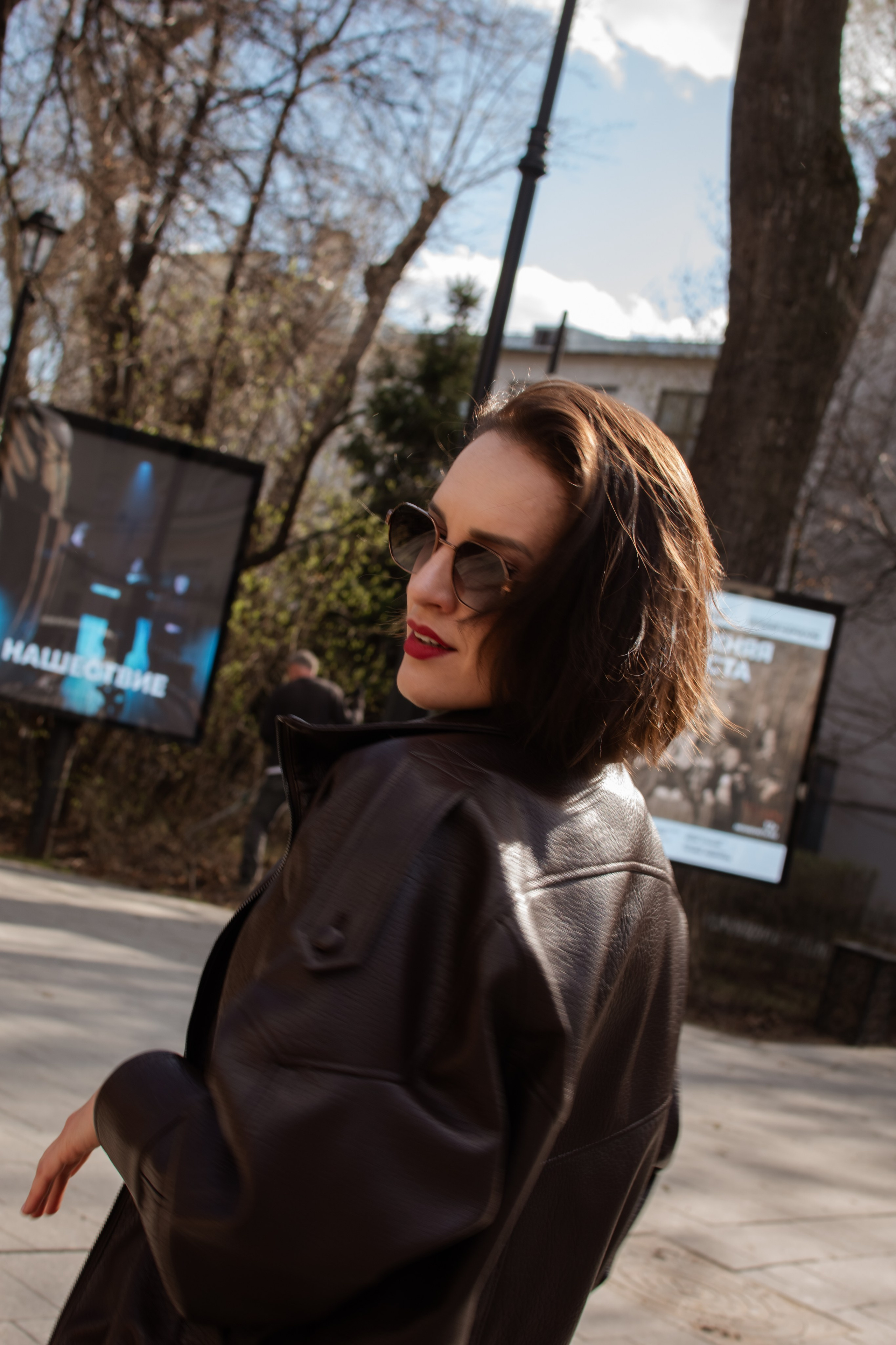 Индивидуальные. Портретный и свадебный фотограф Москва