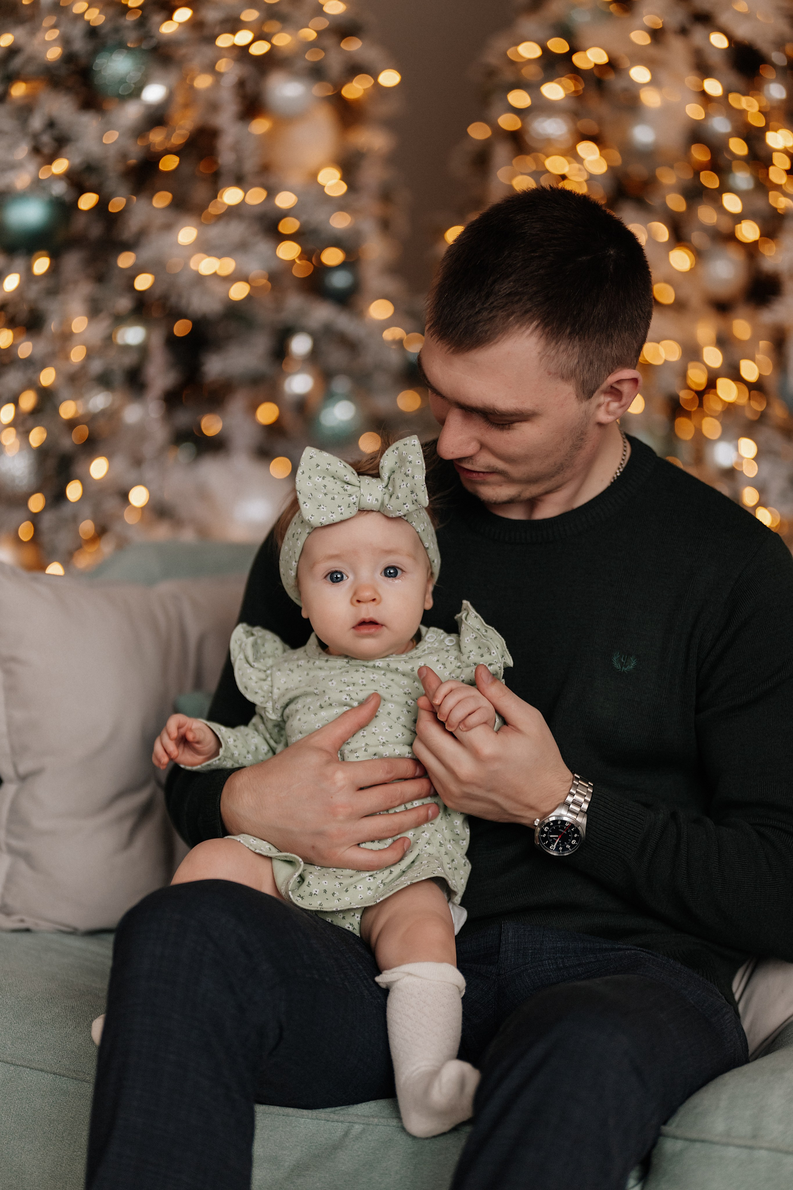 Бузынины. Свадебный и семейный фотограф Светлана Пирюгина