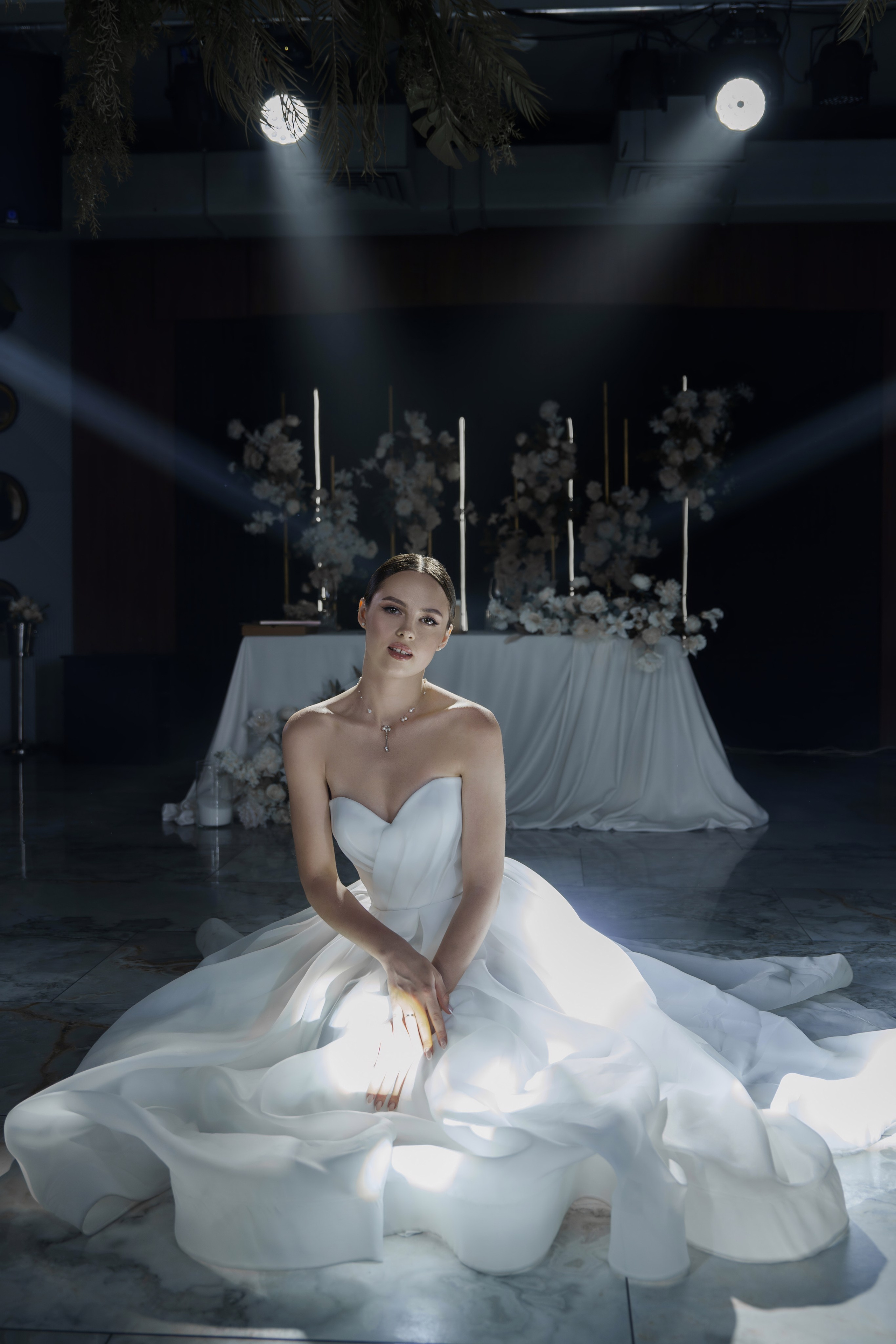 Павел и Ольга (Пакет «MAXI» Брянск). Свадебный и репортажный фотограф Элина Козырьянова