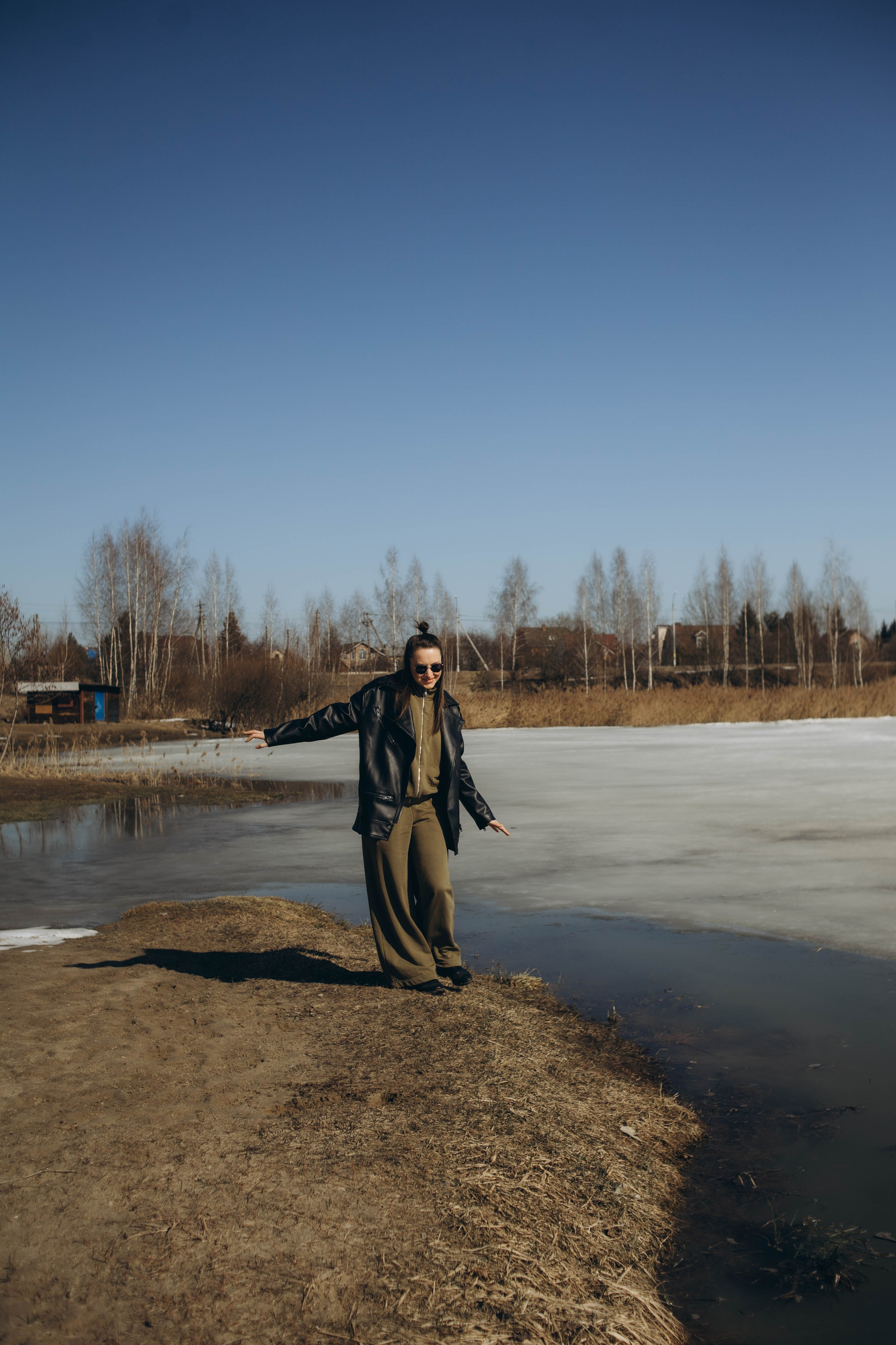 Байкал. Семейный и детский фотограф в Павловском Посаде Сарапкина Наталья