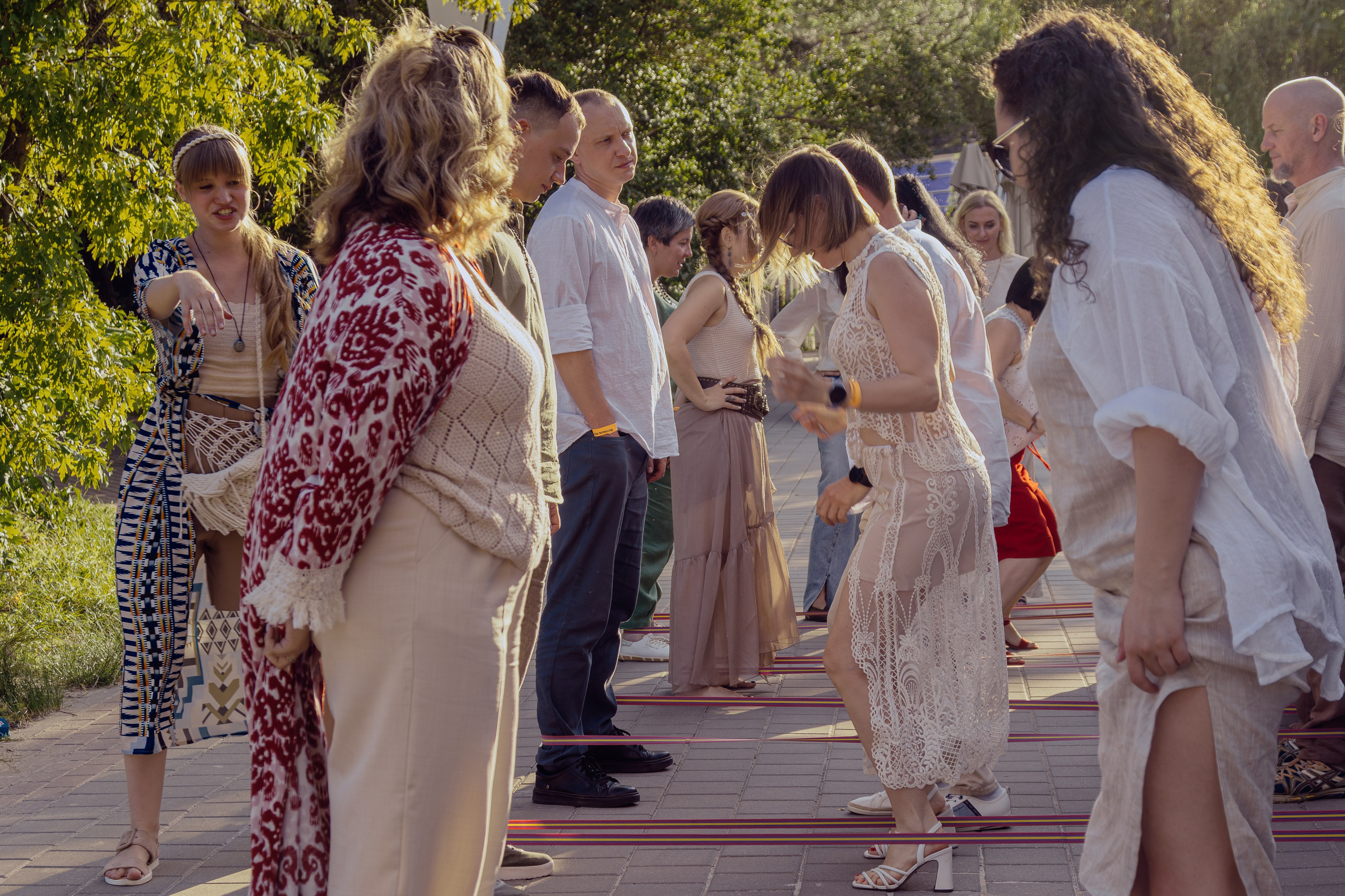 Репортажная съёмка корпоратива компании Феникс. Портретный фотограф в Ростове-на-Дону Антон Казарин