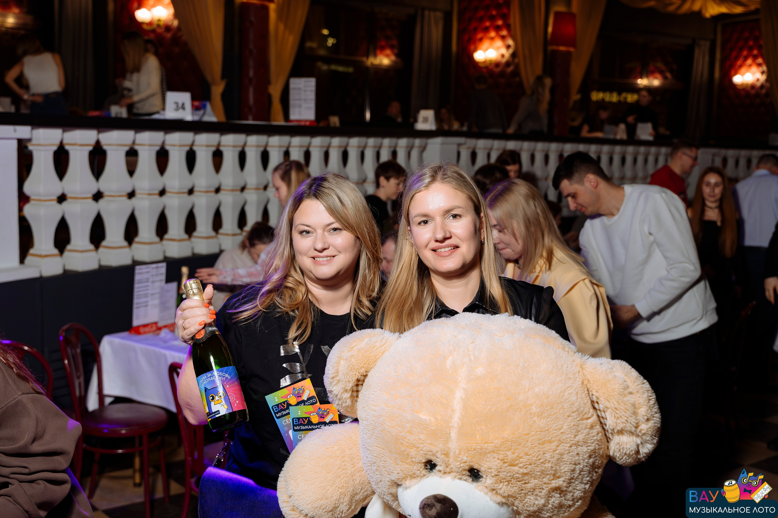 Репортаж ВАУмузлото. Фотограф Беларусь — Ольга Шаповалова (Жардецкая)