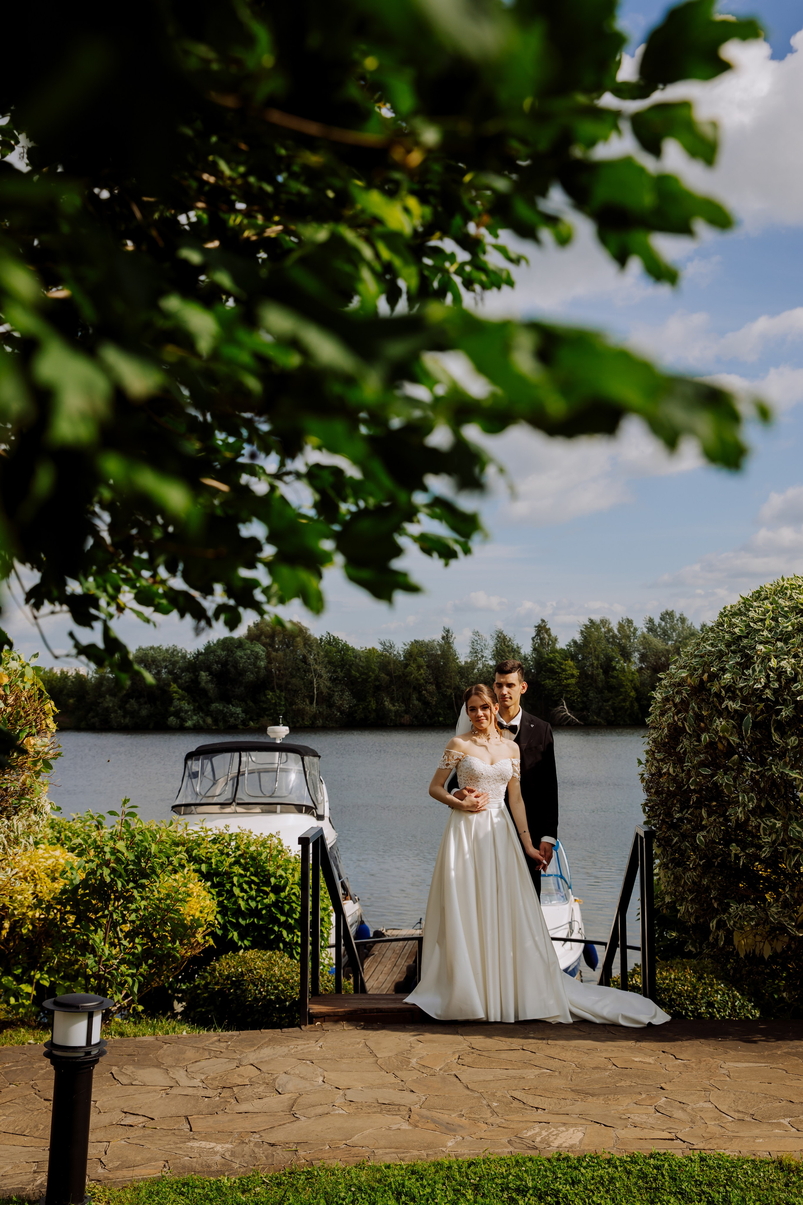 Илья & Виолетта. Семейный фотограф москва