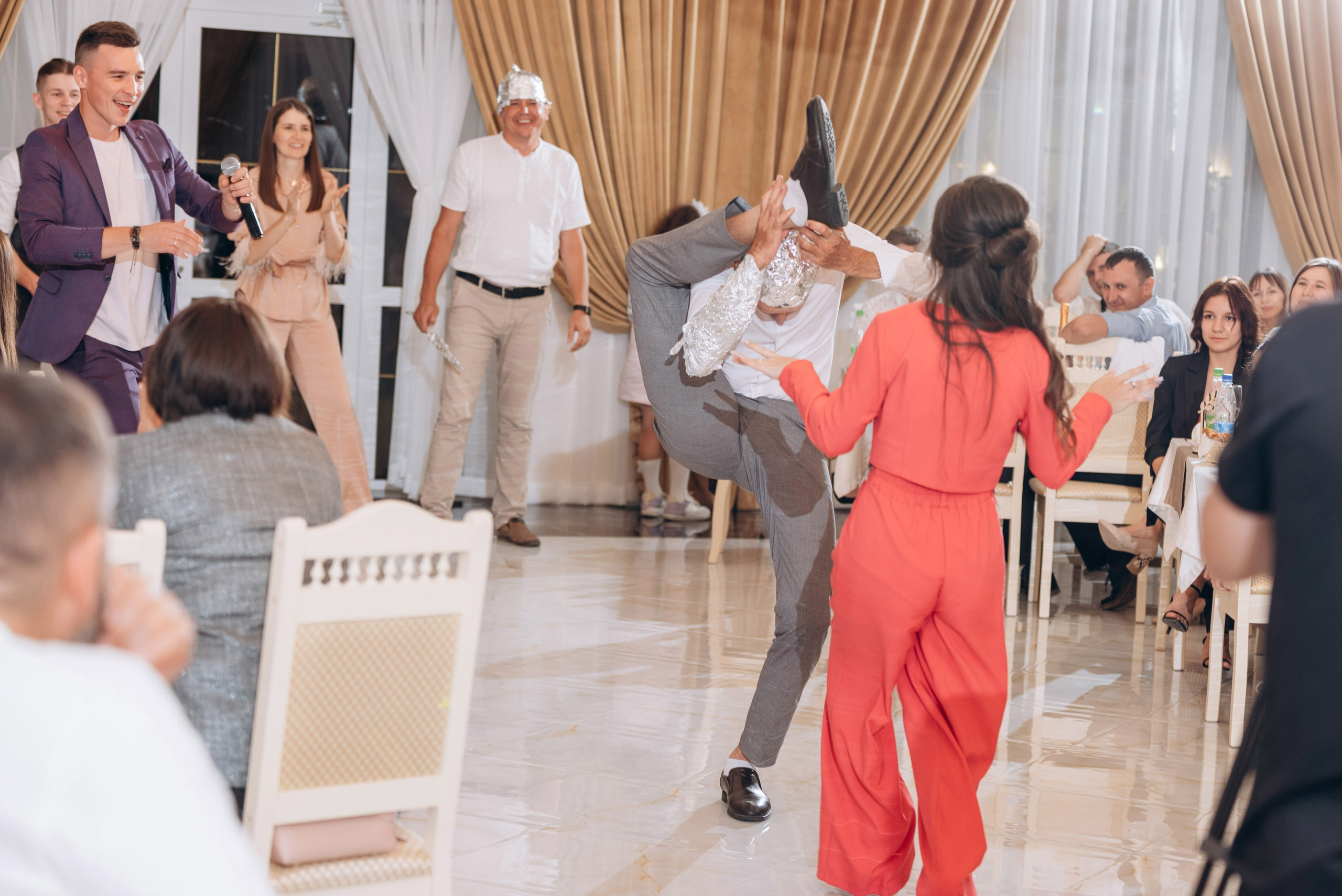 Константин и Аделя. Свадебный фотограф Казань|Москва Ranas4you