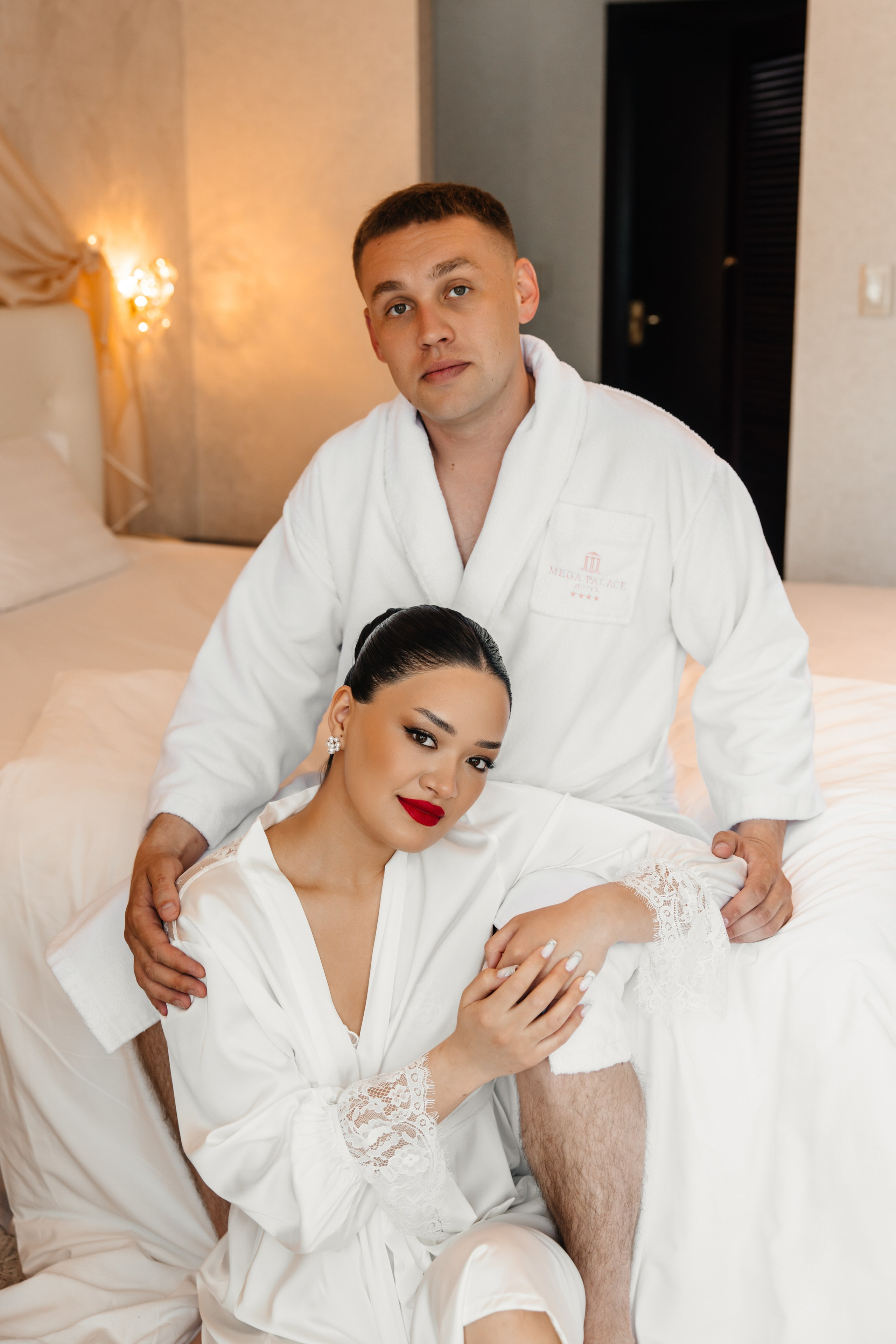 Андрей & Вероника. Свадебный фотограф в Южно-Сахалинске — Бойко Александр