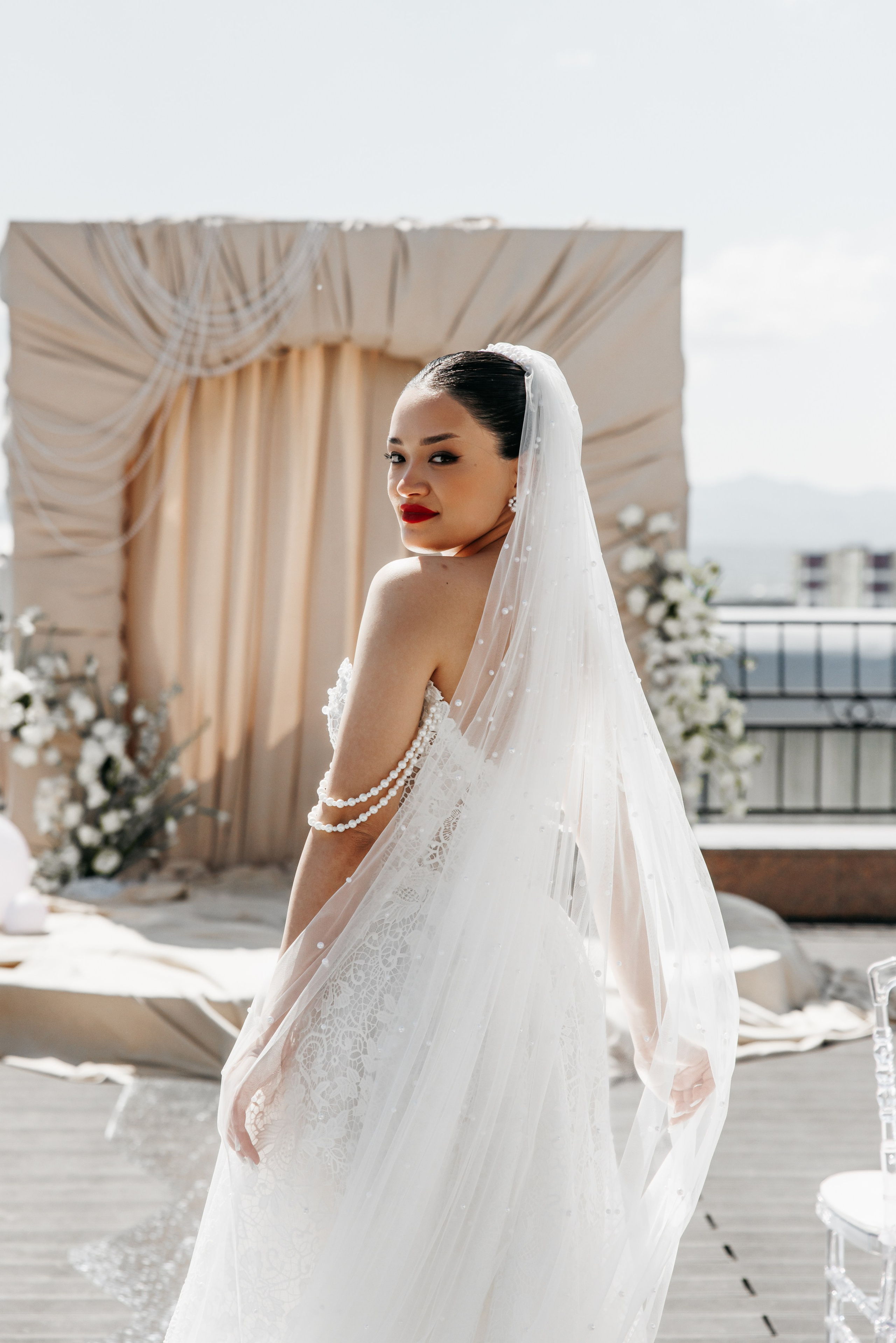 Андрей & Вероника. Свадебный фотограф в Южно-Сахалинске — Бойко Александр