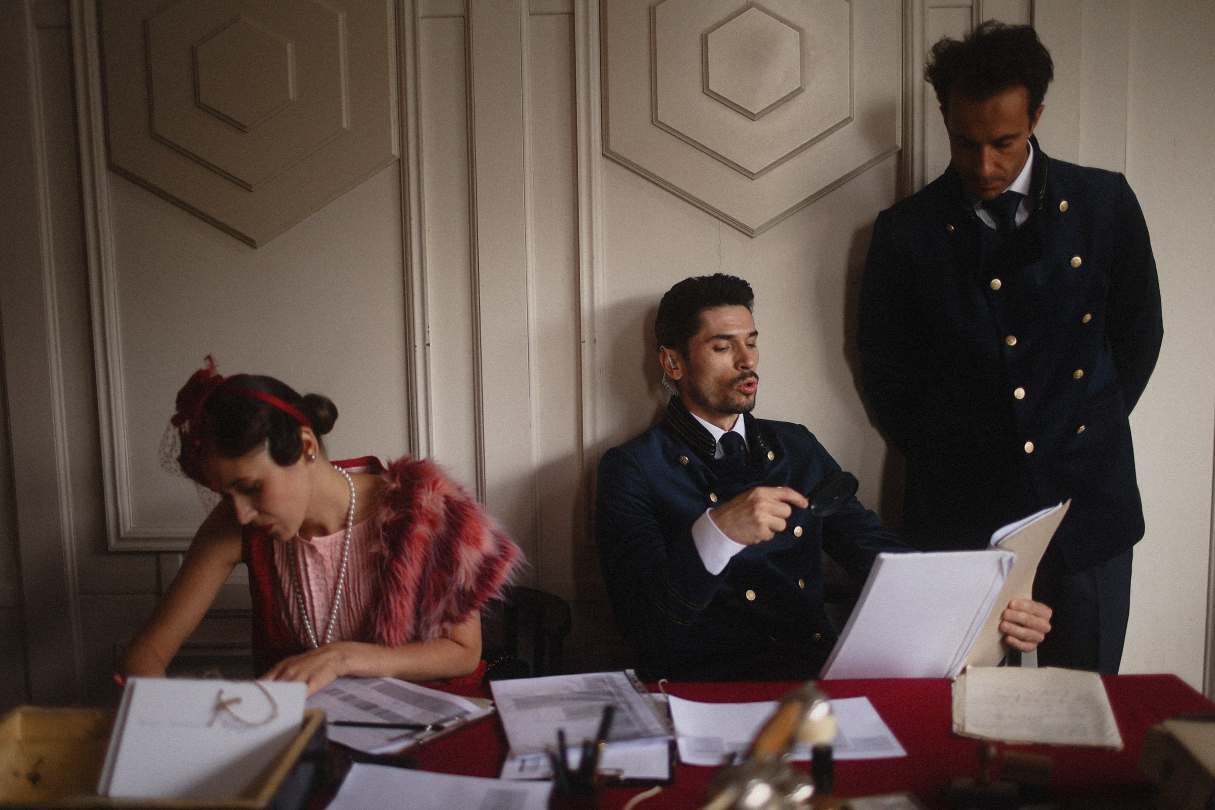 Немое кино. Свадебный и семейный фотограф Москва, Спб, Крым Игорь Сазонов