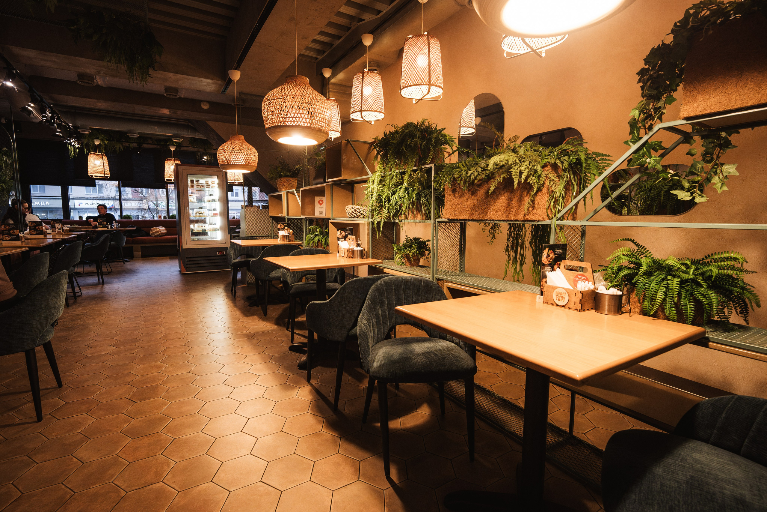 MARI POVARI. Фотограф Великий Новгород Артем Чернецкий