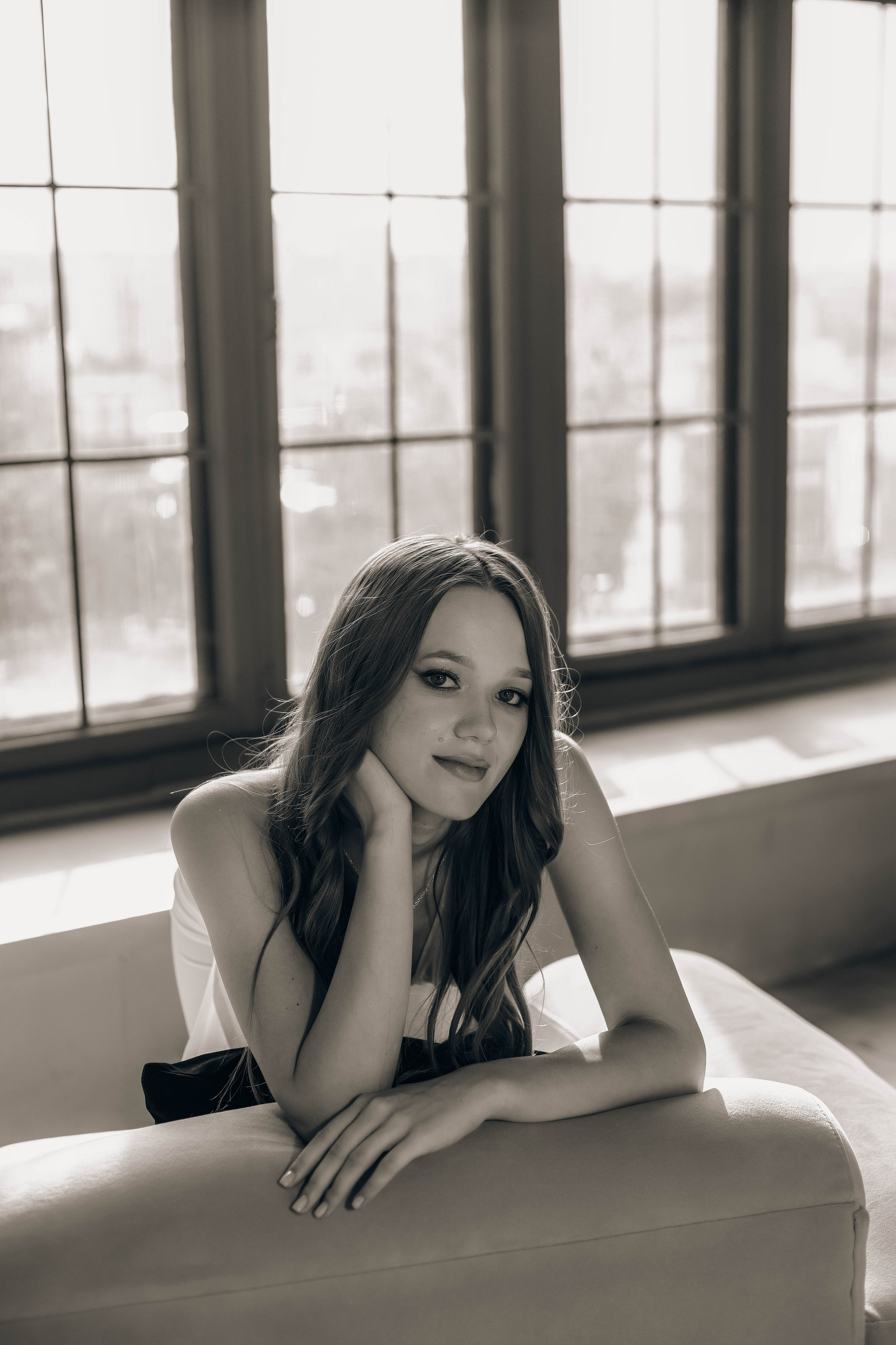 Людмила. Фотограф в Курске Комардина Софья