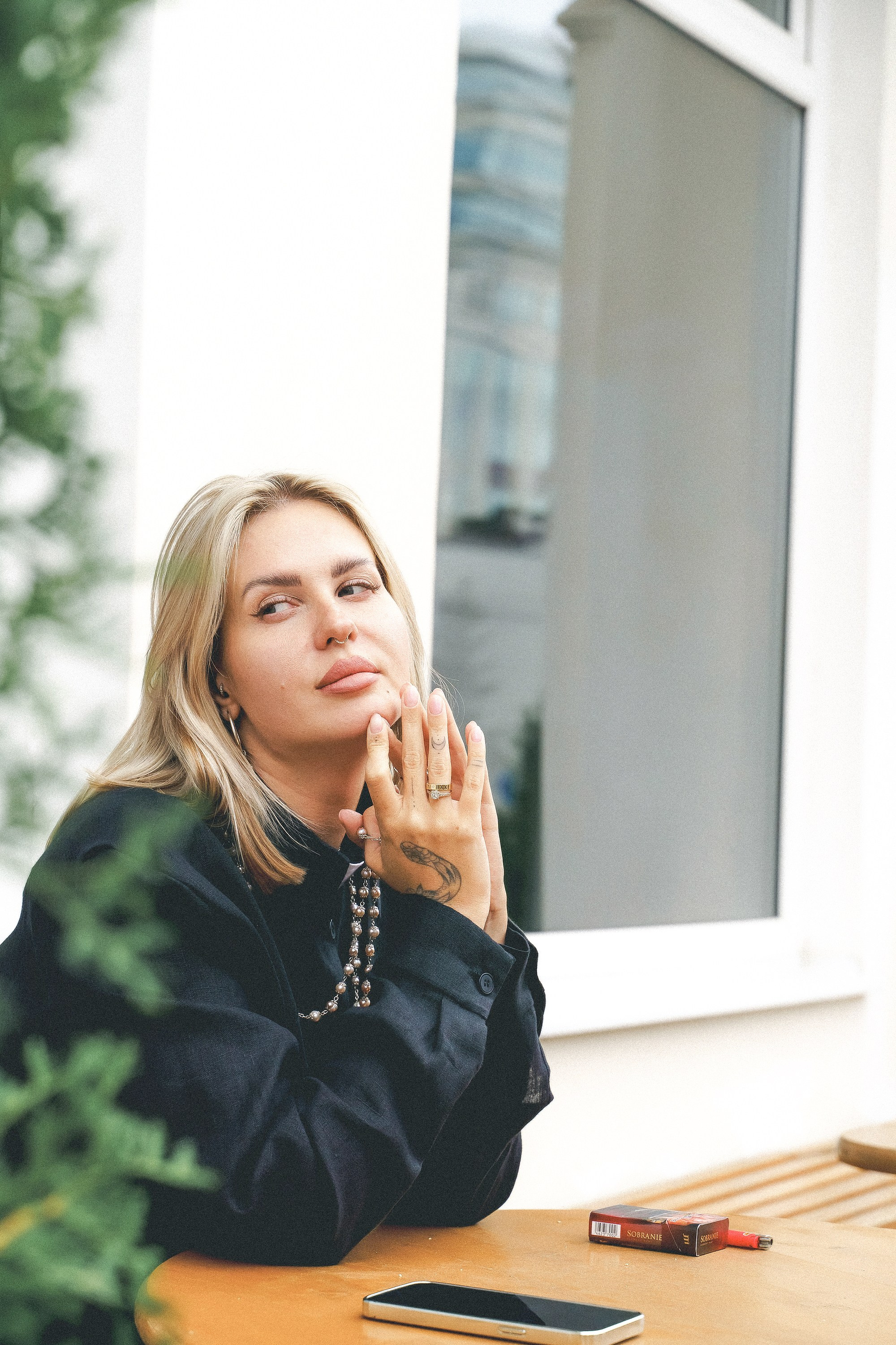 Основатель бренда. Иван Упоров — фотограф, рилсмейкер чебоксары