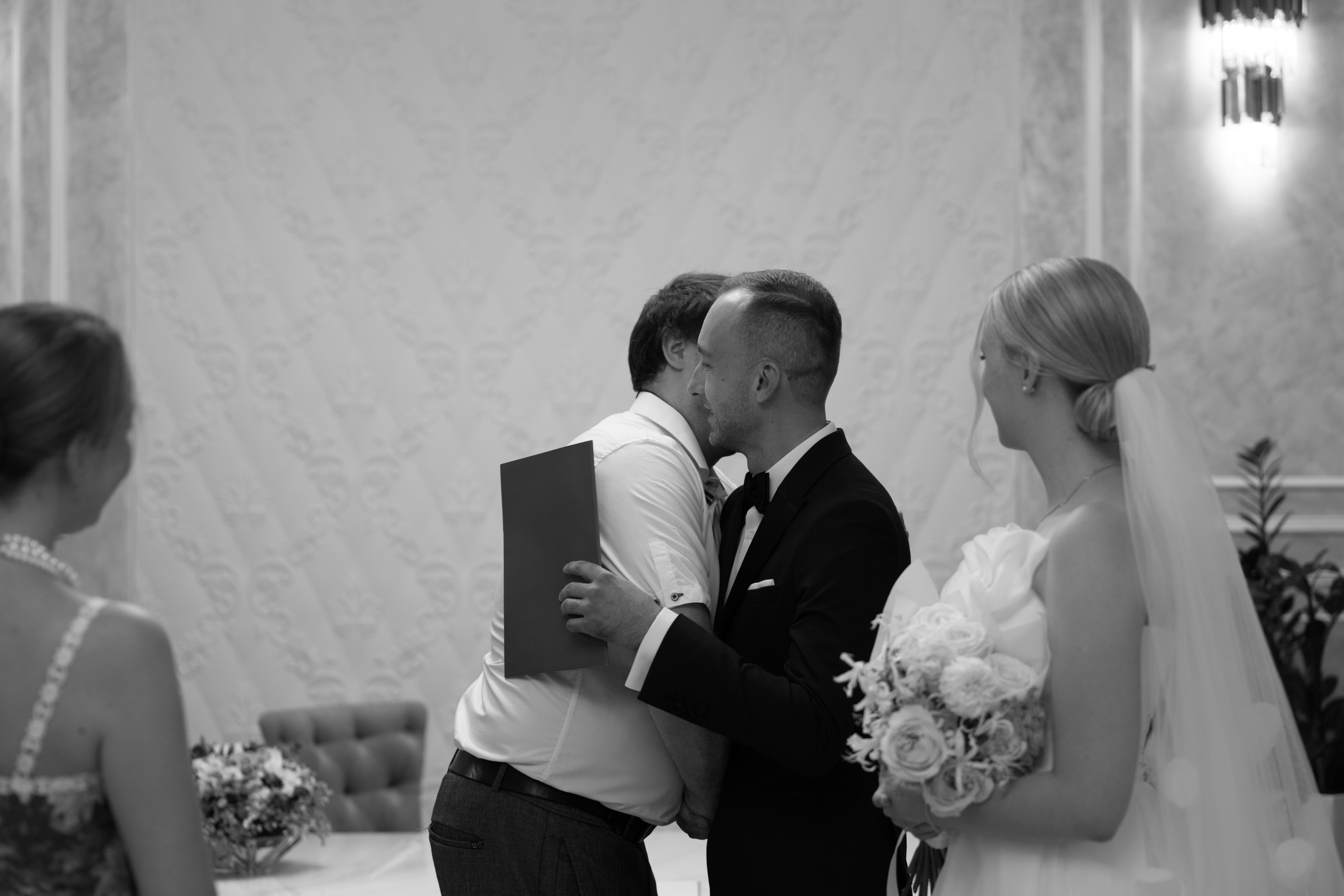 Павел + Наталья. Свадебный и семейный фотограф в Москве/Калуге Юлия Мосиюк