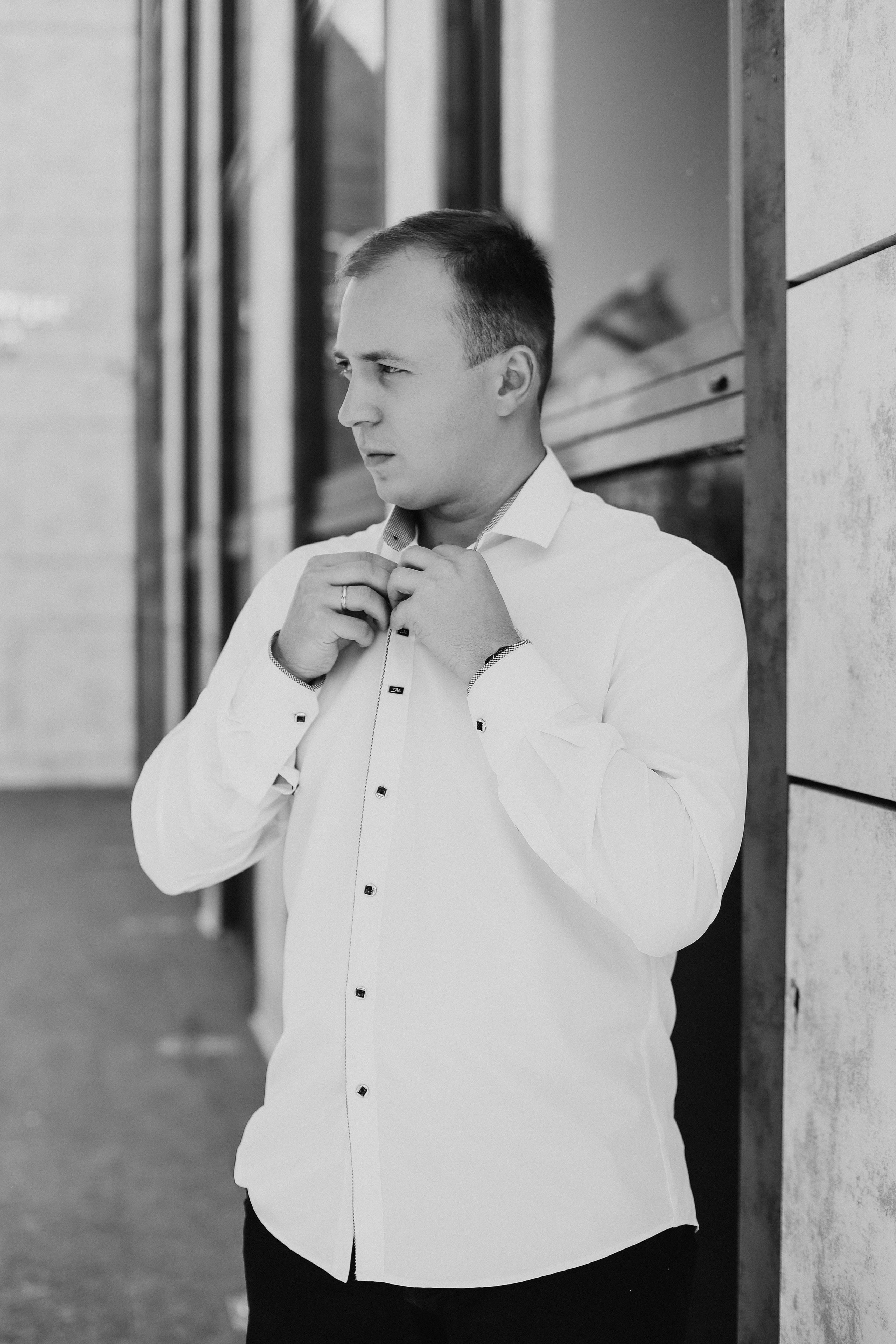 ЛЮДМИЛА & РОМАН. Фотограф Мариуполь | Ялта | Крым — Диана Мазенко