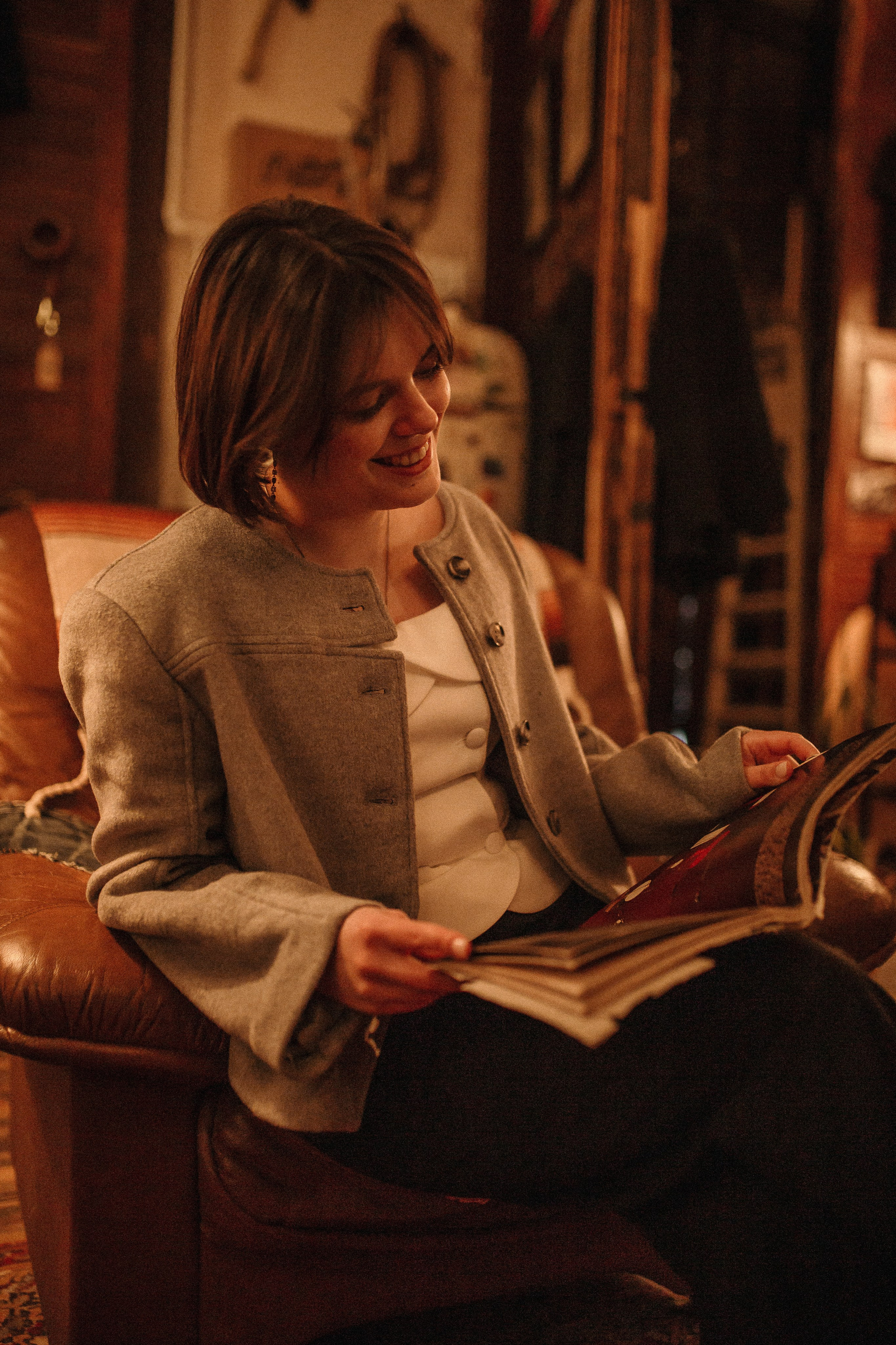 Анна. Семейный и Свадебный фотограф в Санкт-Петербурге Плохая Екатерина