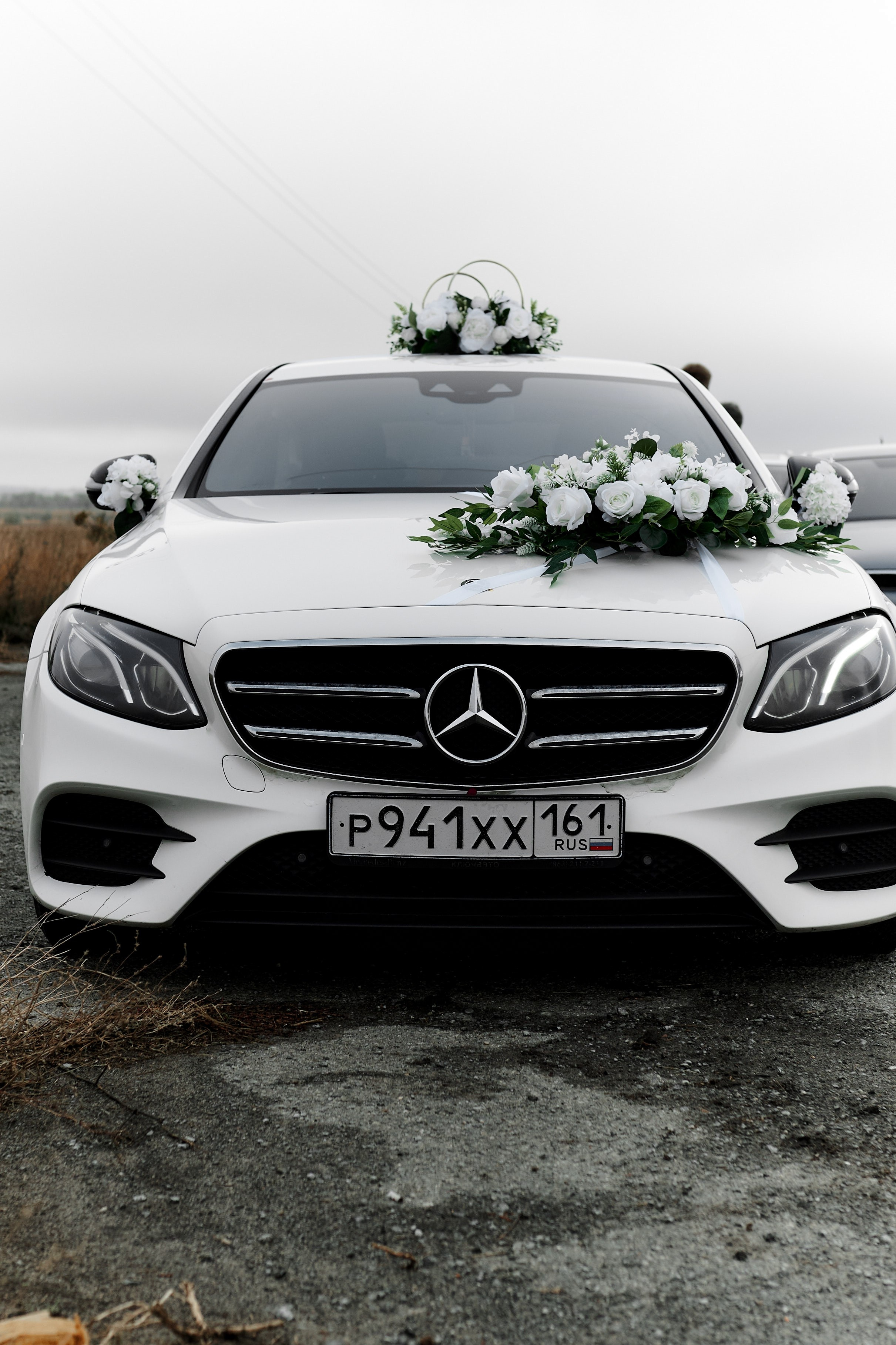 Свадьба Вани и Леры. Свадебный фотограф г. Новочеркасск г. Ростов-на-Дону