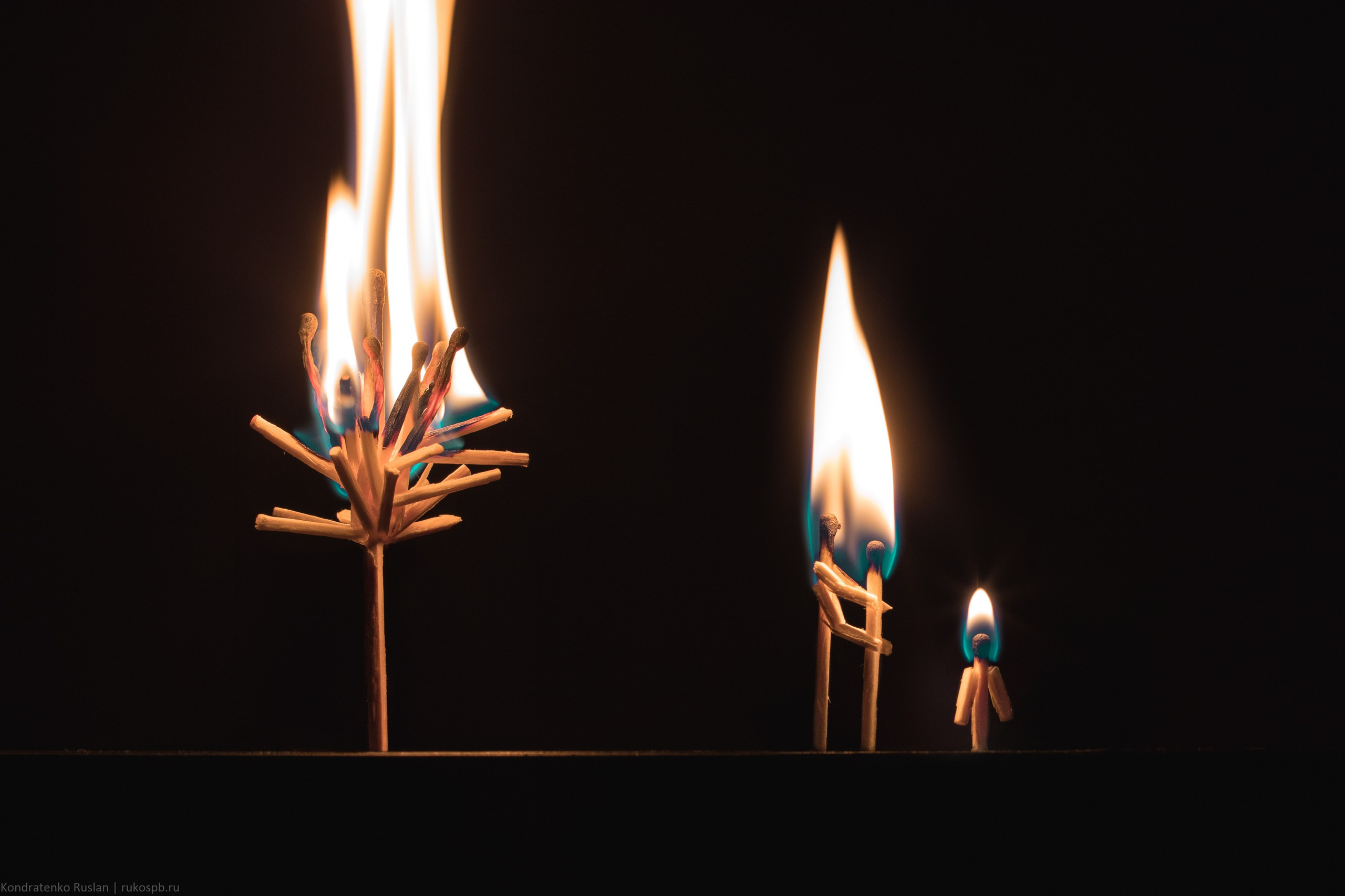 Арт-фотография. Архитектурный и пейзажный фотограф Кондратенко Руслан, Санкт-Петербург