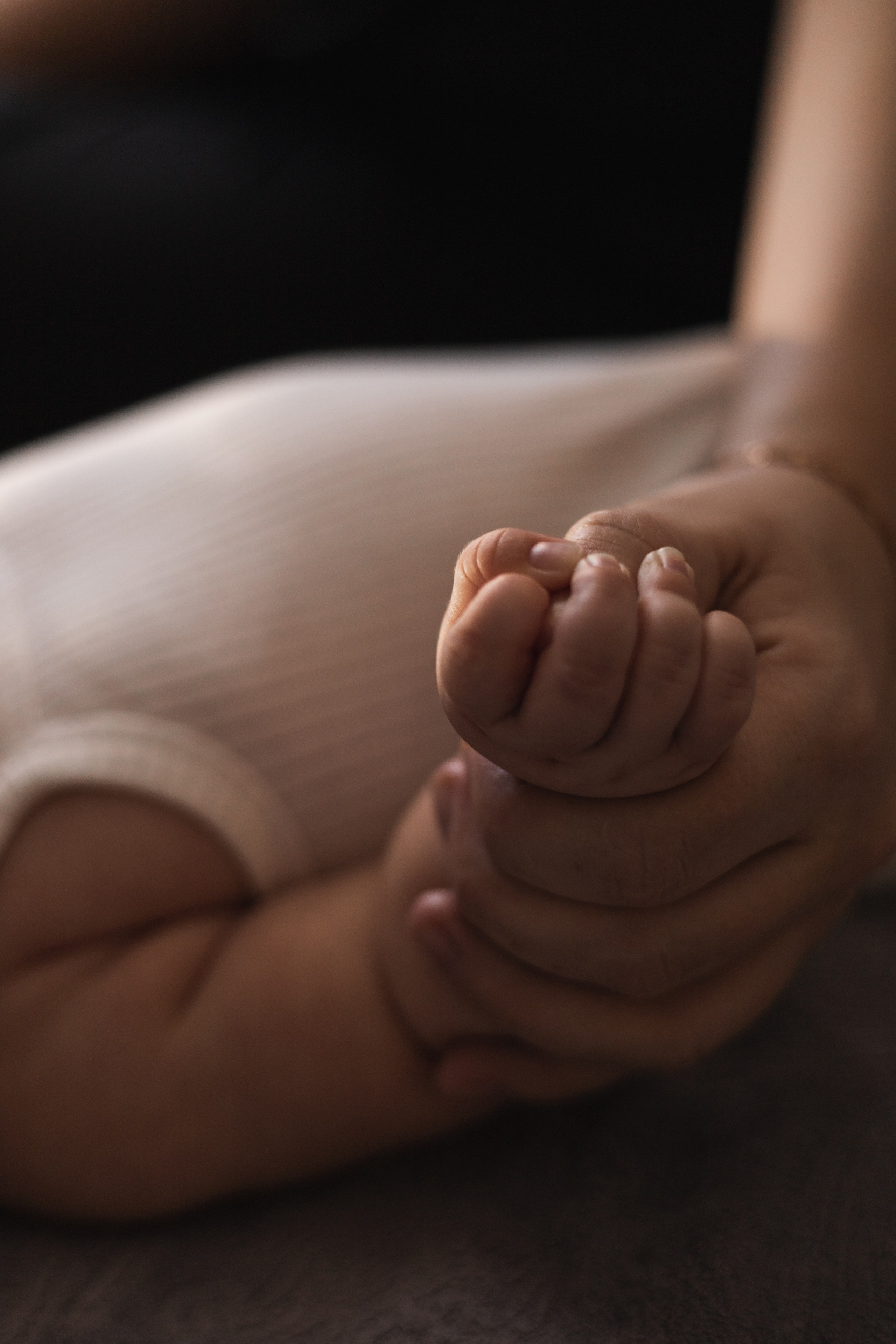 Юлия и София дома. Настя Лекса. фотограф г. Красноярск