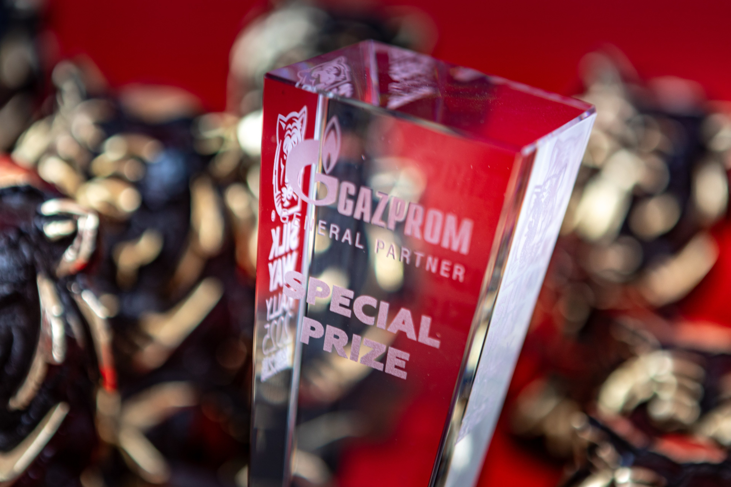 НАГРАДНАЯ АТРИБУТИКА. Портфолио