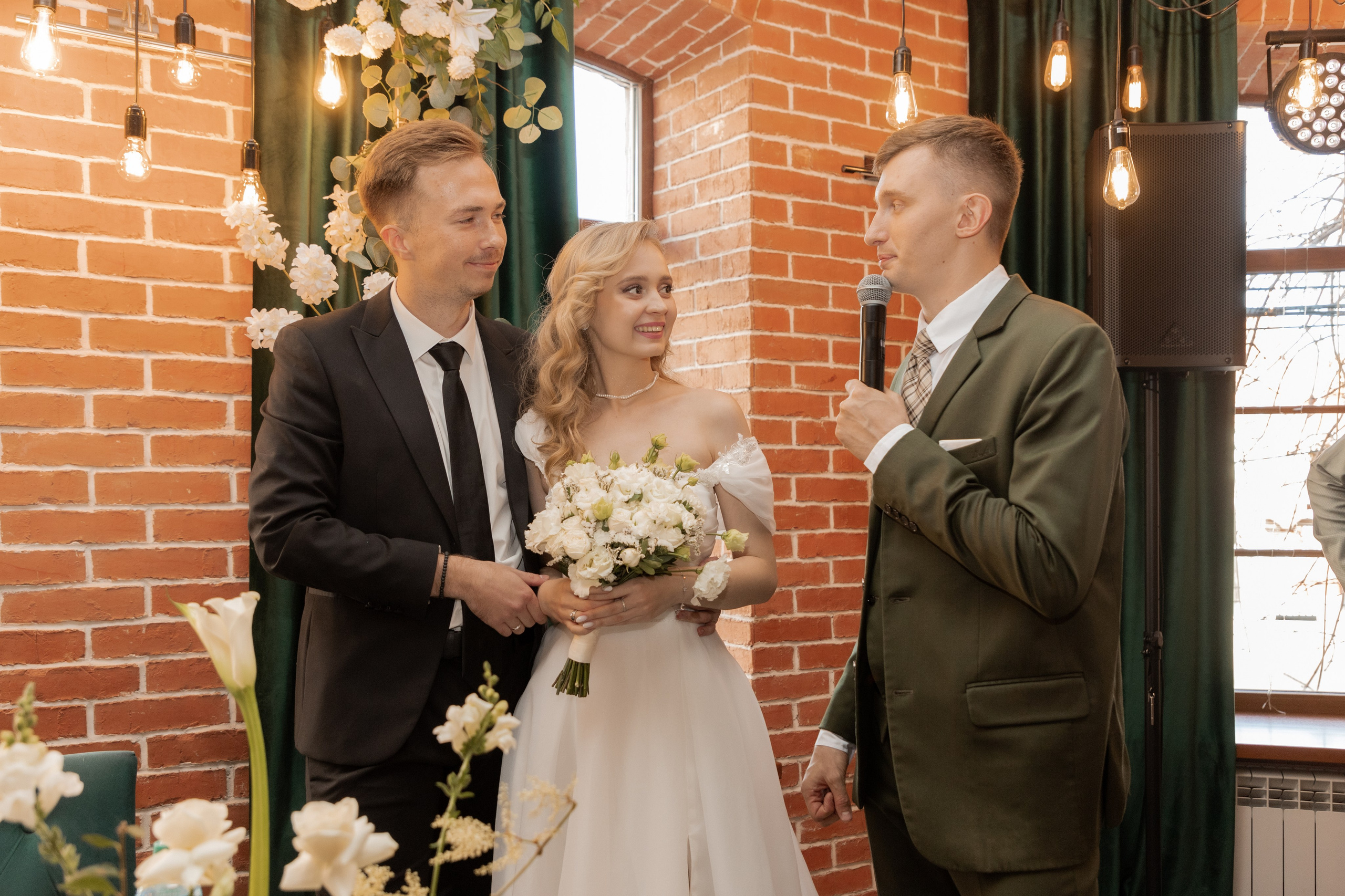 Банкеты. Свадебный фотограф Ангелина Сунгатулина | Саратов | Балаково | Вольск