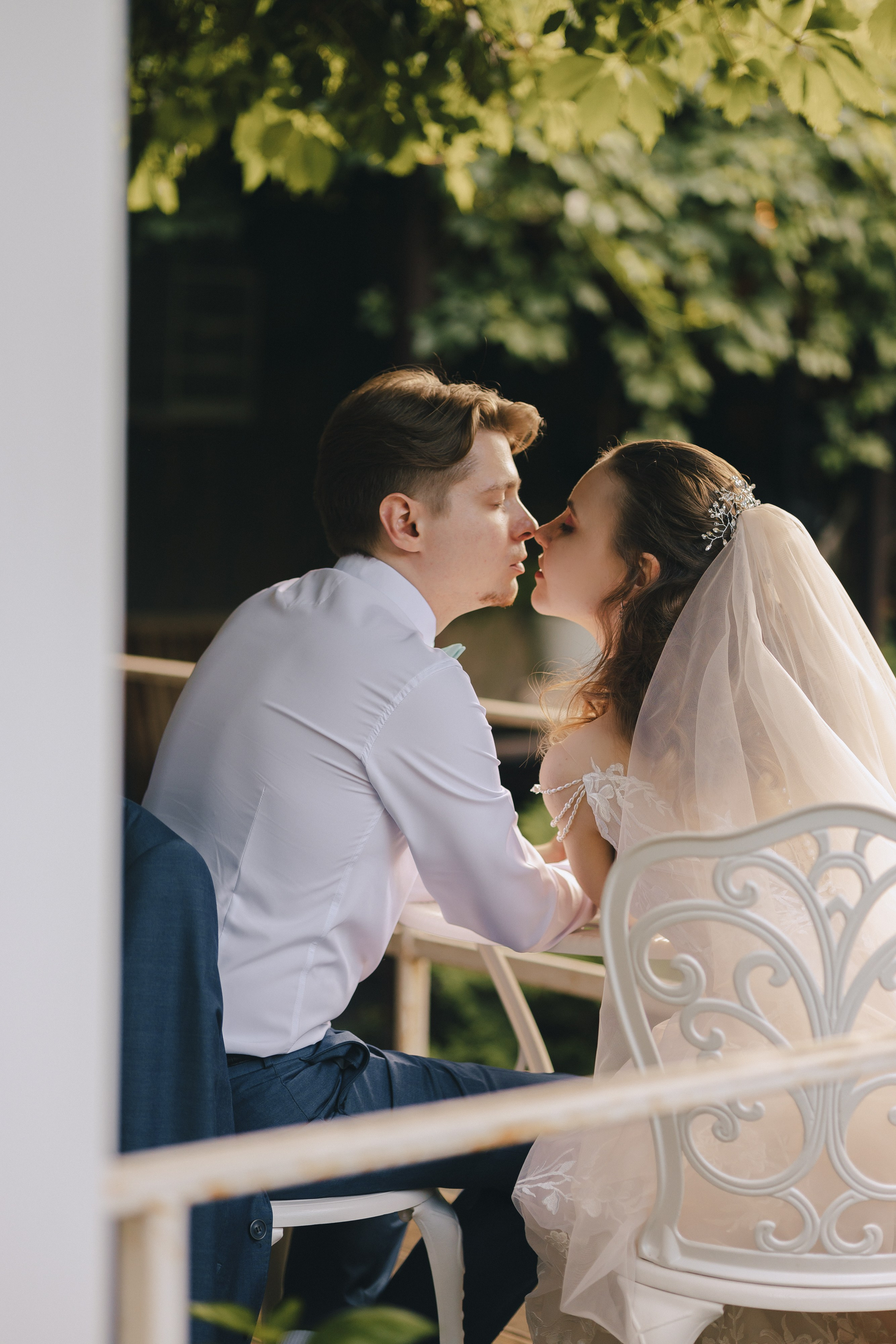 Олег и Катя. Фотограф Таганрог Любимая Надя