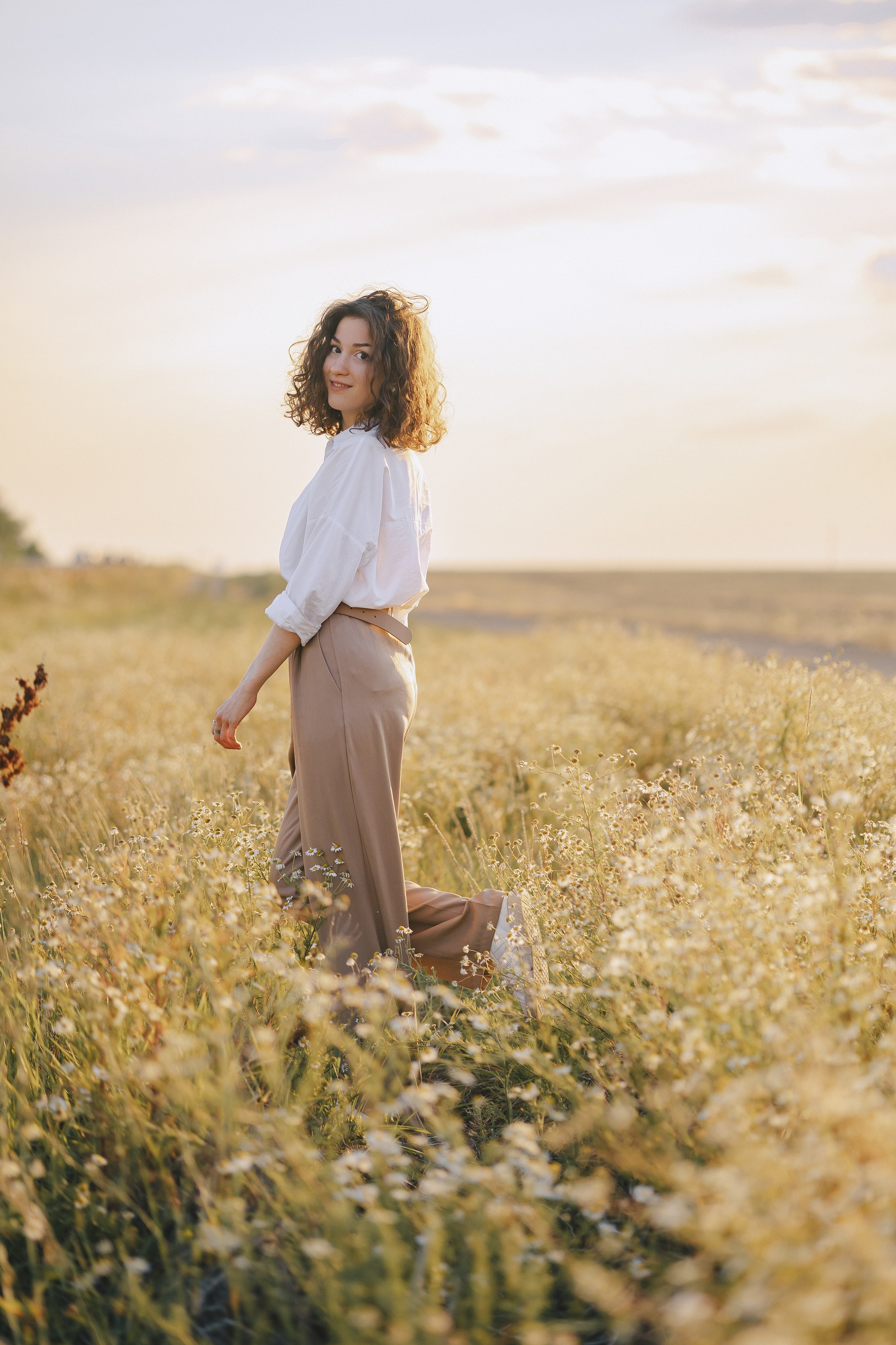 Аня. Фотограф Таганрог Любимая Надя
