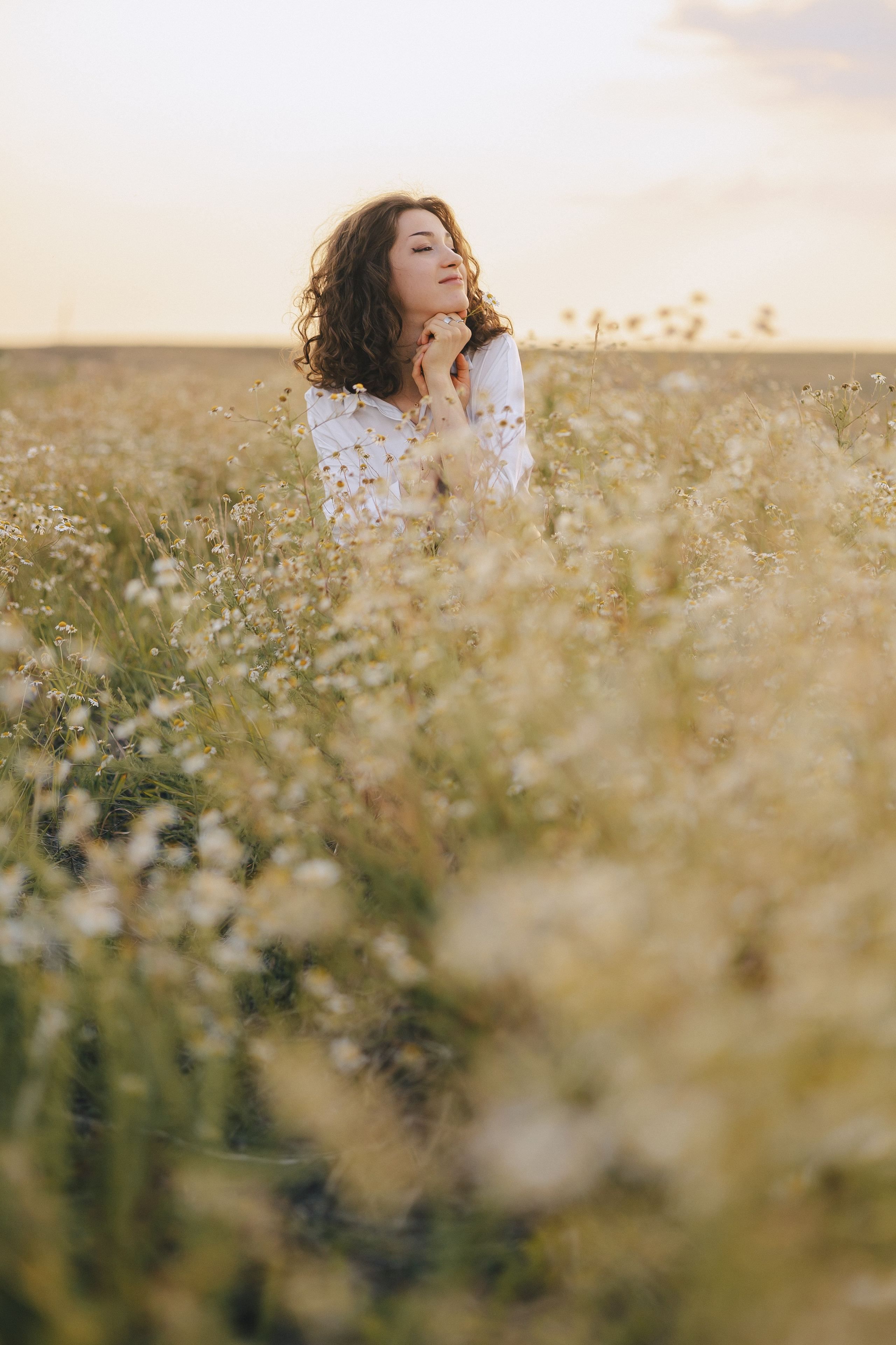 Аня. Фотограф Таганрог Любимая Надя