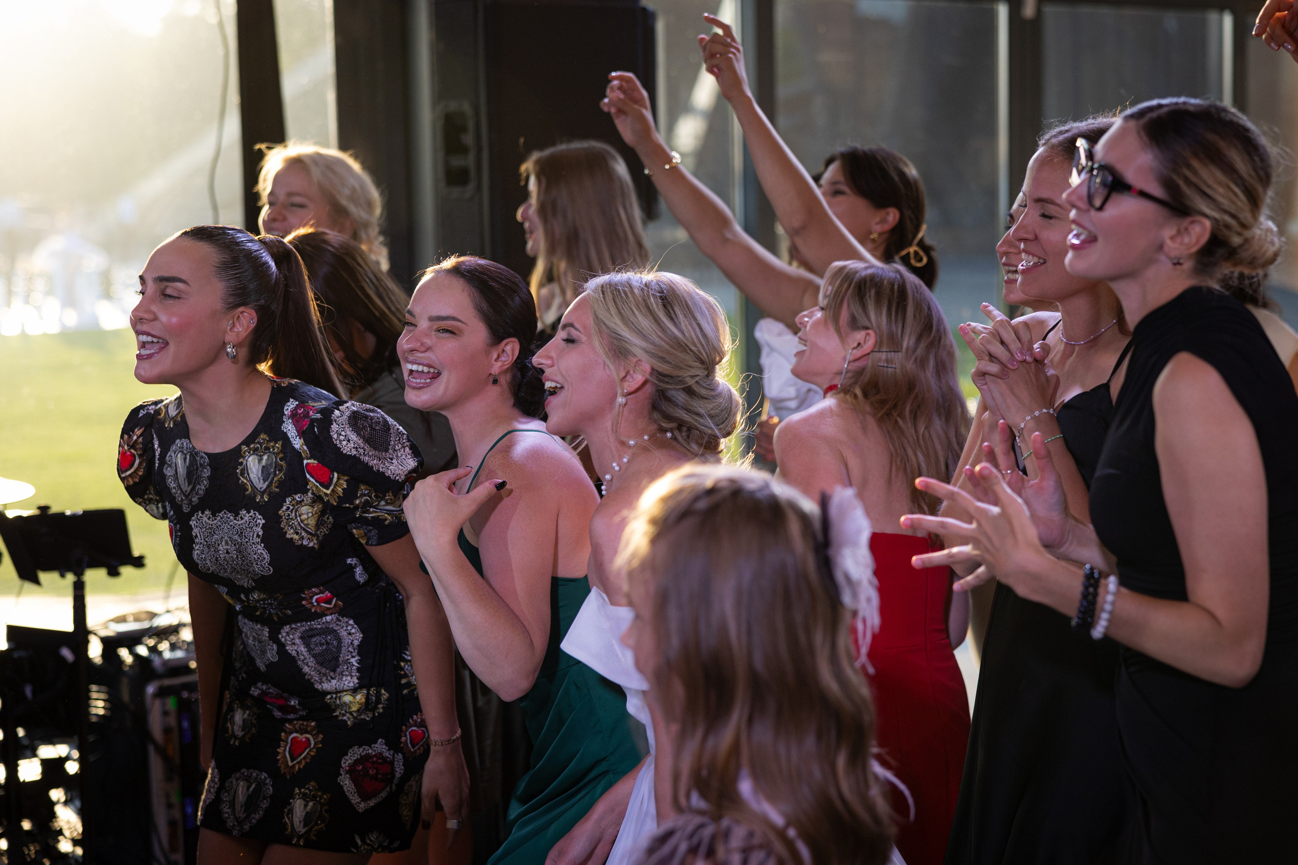 Кристина и Дмитрий. Ваш фотограф — Александра Андрущенко