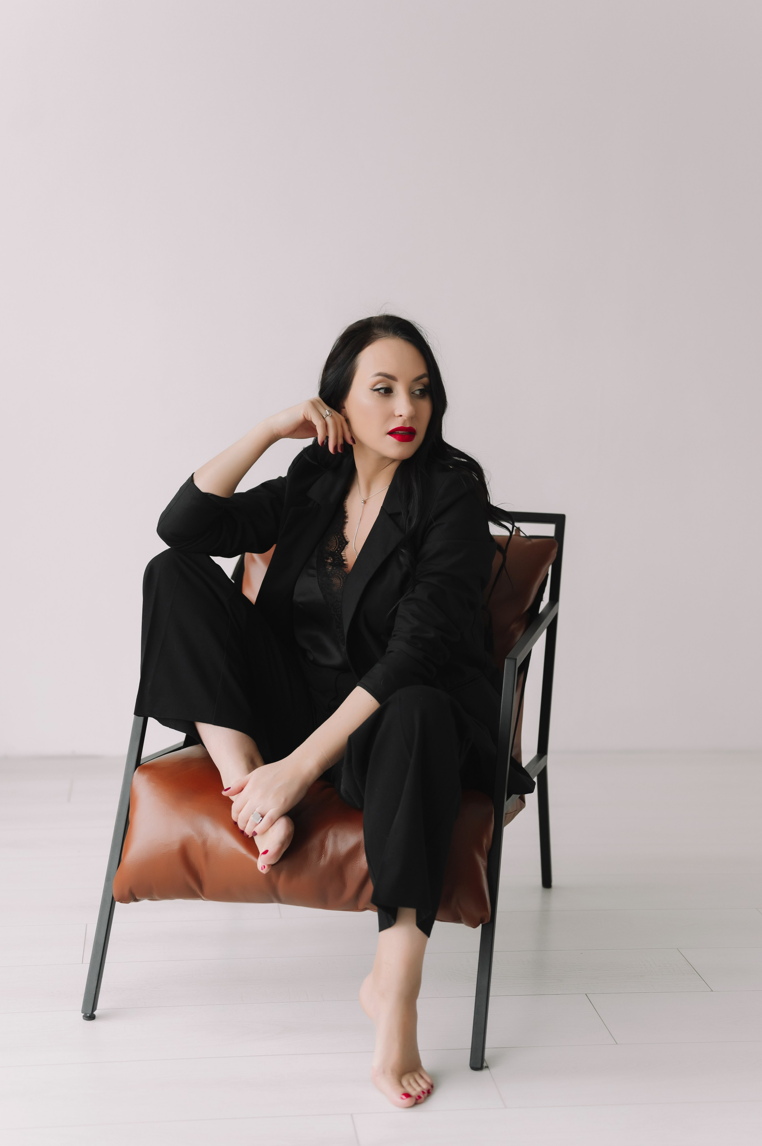 Ирина. Семейный и свадебный фотограф в Миассе Регина Малахова