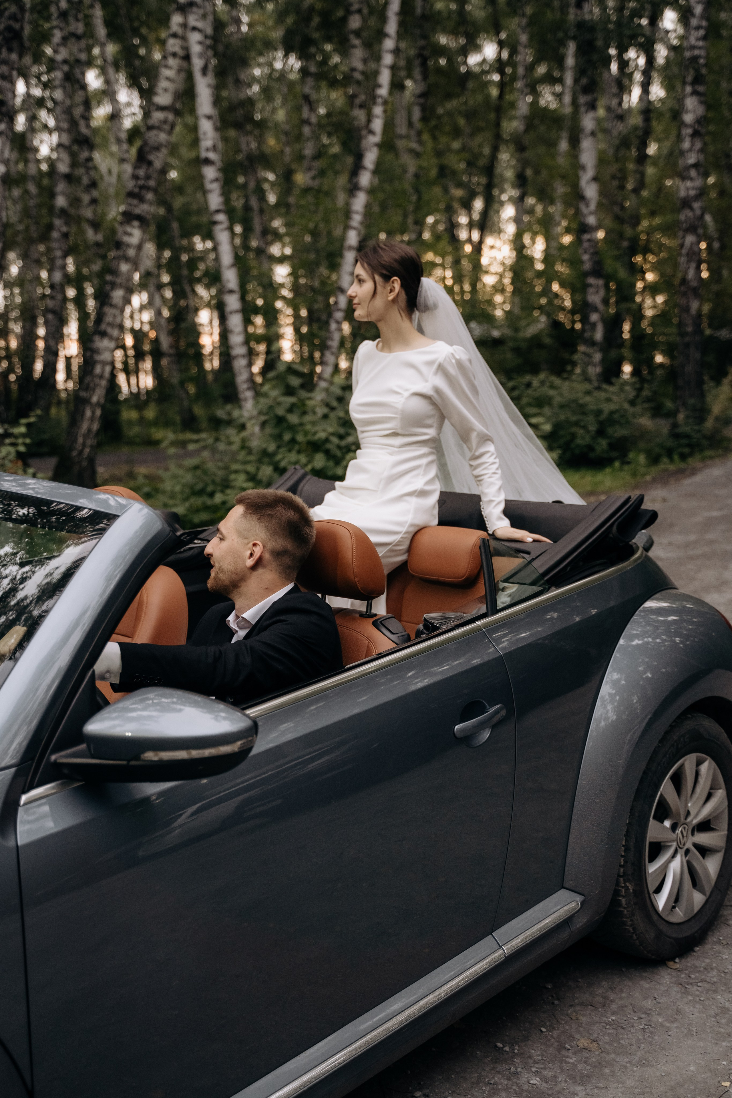 Лиля и Иван. Свадебный и семейный фотограф в Новосибирске Наталья Зорина