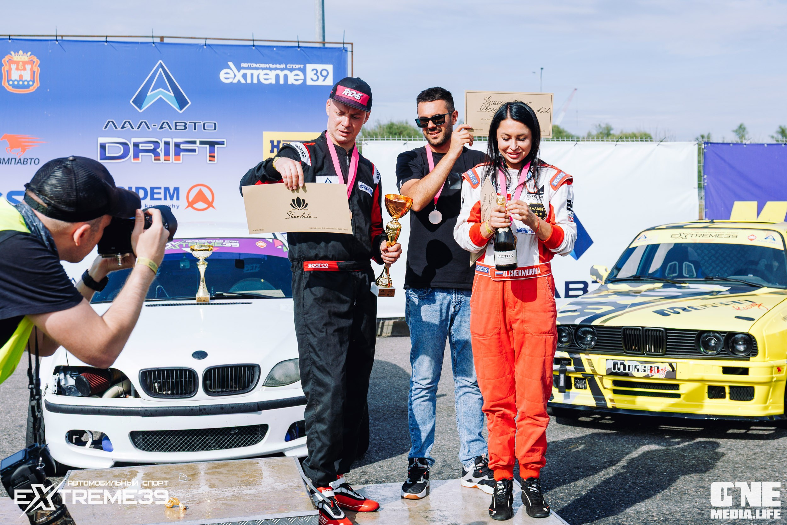 II этап Лал Авто Дрифт. Кубок Шамбалы. One Media Life: фоторепортажи, фотоотчеты с мероприятий и заведений
