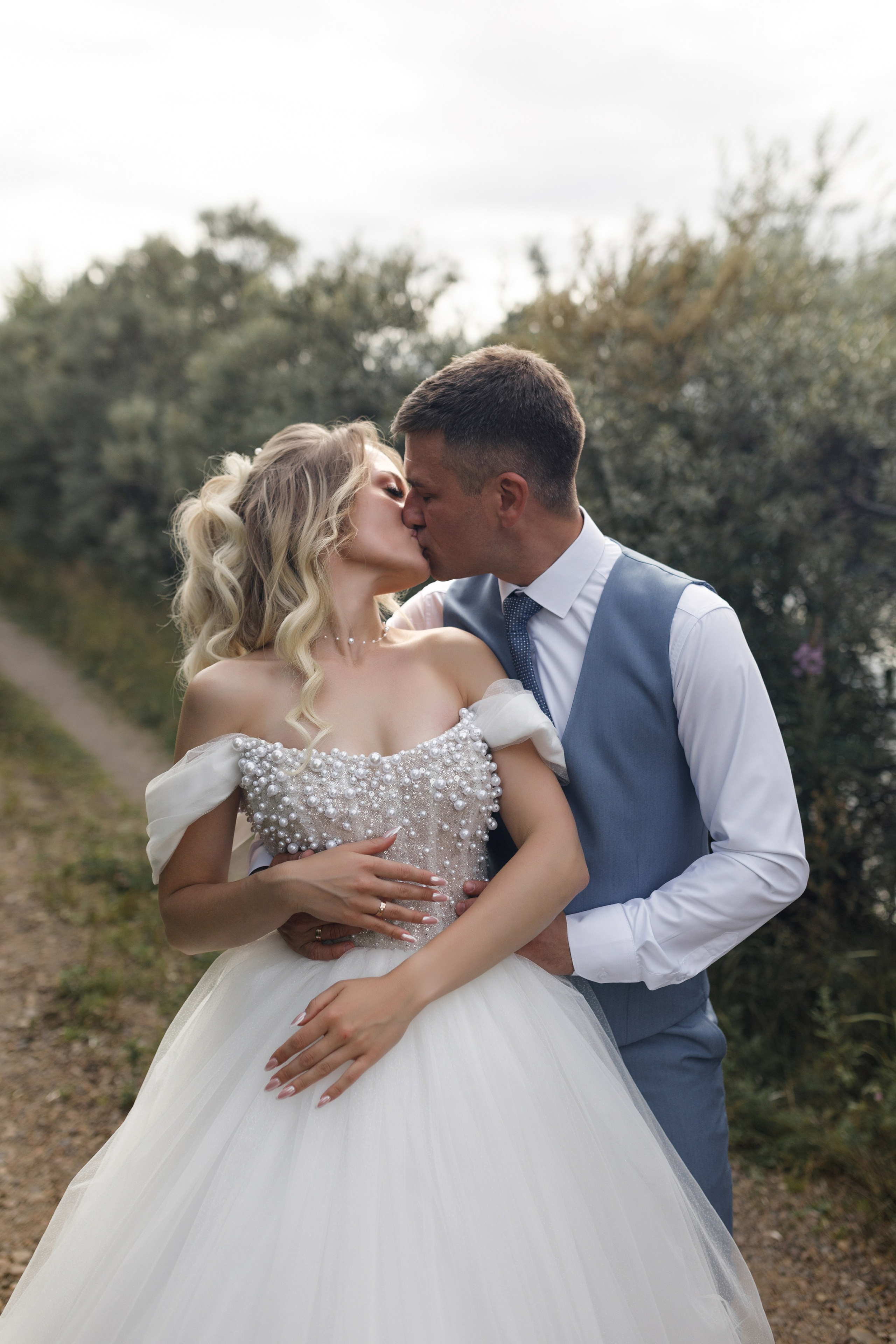 Свадьба Александра и Марины. Свадебный и семейный фотограф в Иркутске Яна Лиа