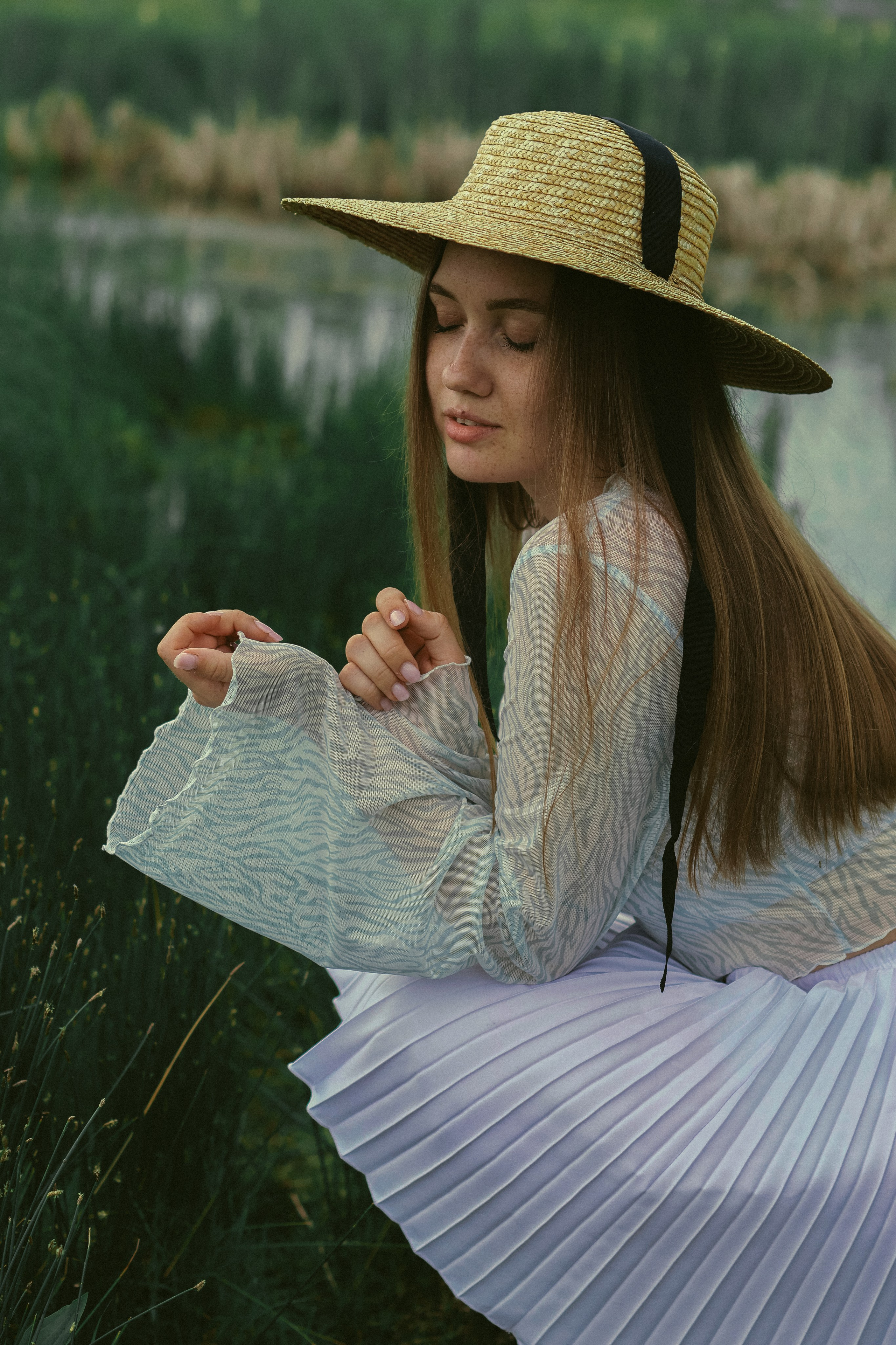 POLINA. Фотограф Шадринск